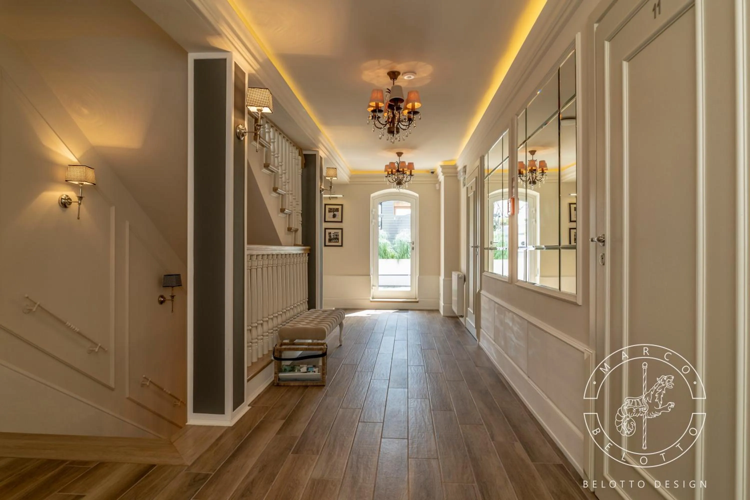 Willa Legenda Hotel Adults Only