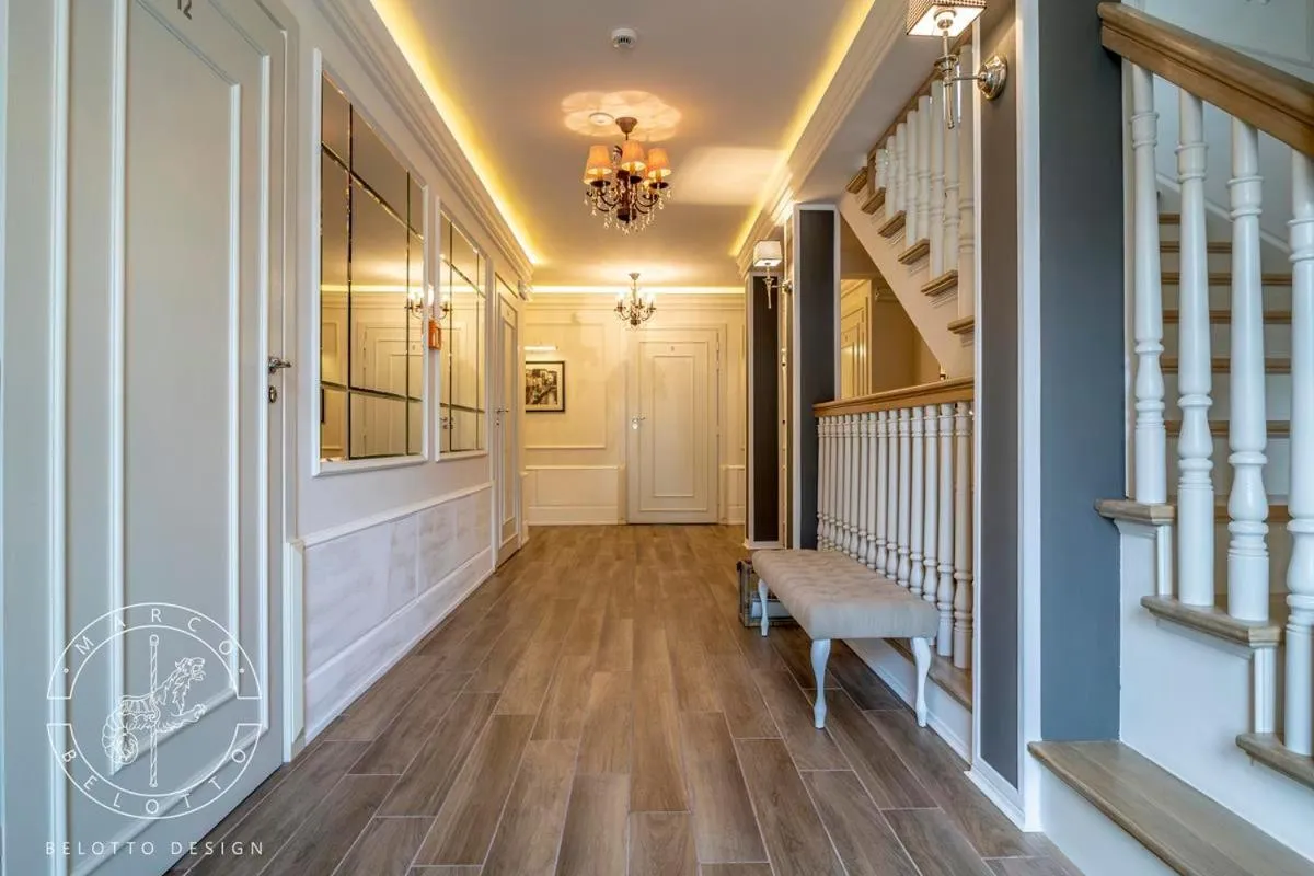 Willa Legenda Hotel Adults Only