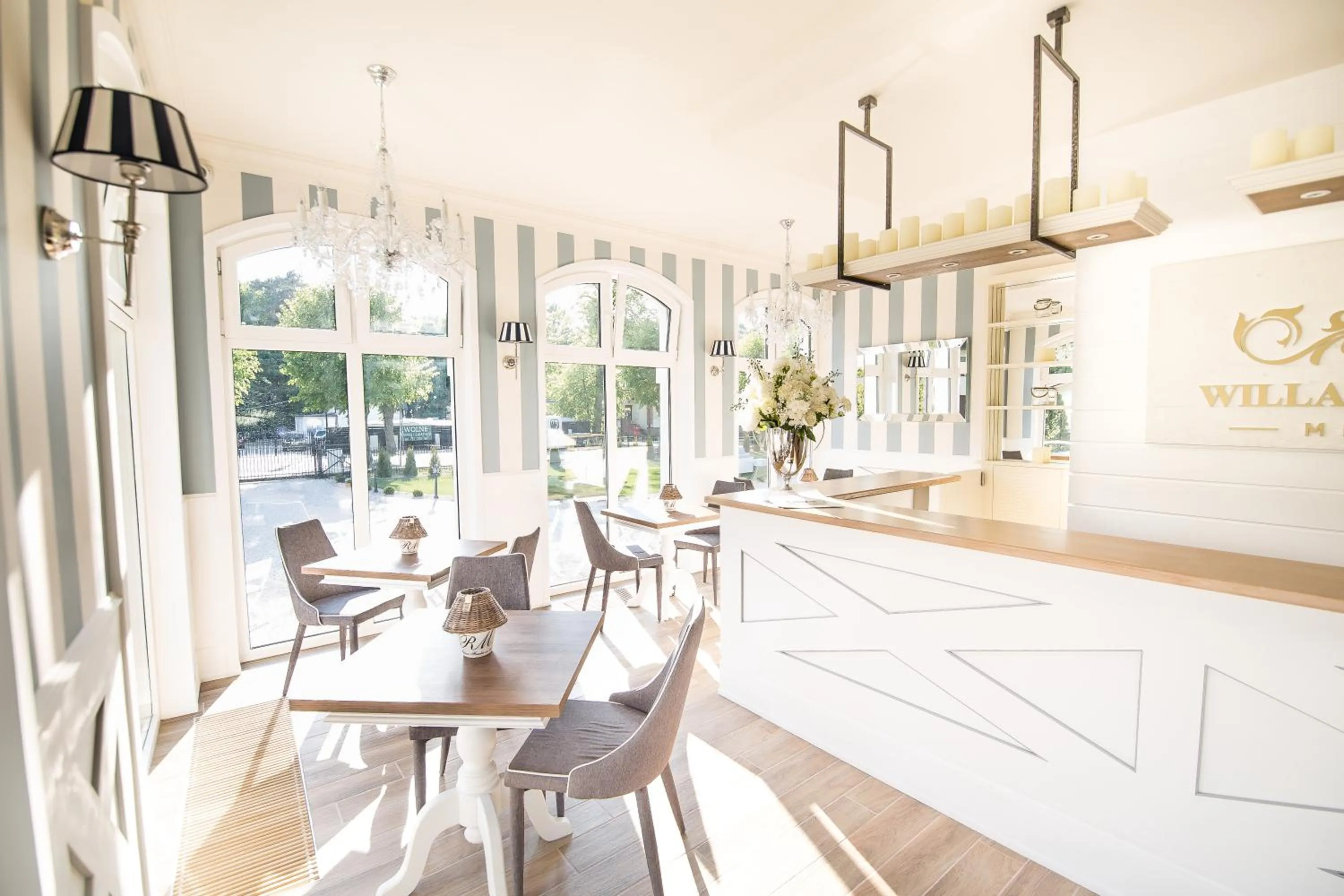 Willa Legenda Hotel Adults Only