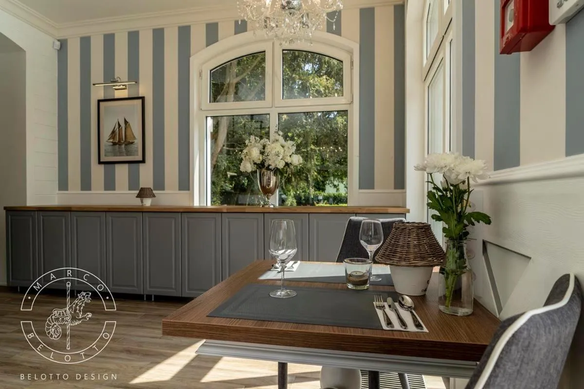 Willa Legenda Hotel Adults Only