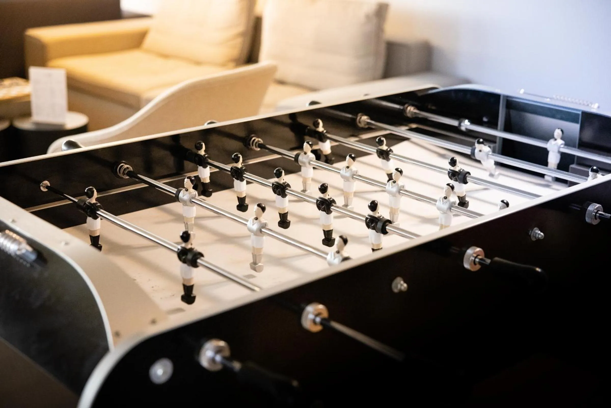 Lobby or reception in Campanile Limoges Centre - Gare