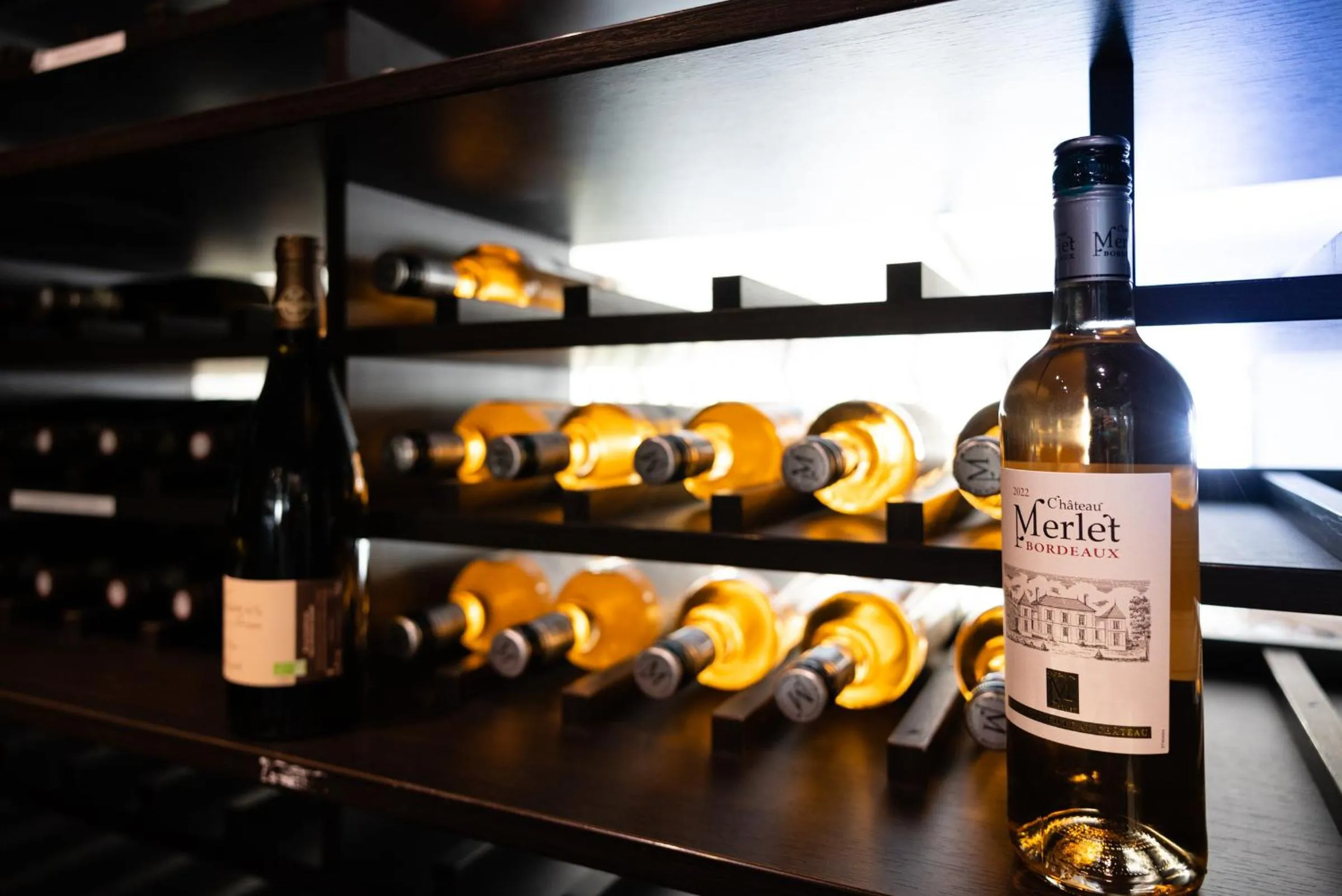 Restaurant/places to eat in Campanile Limoges Centre - Gare