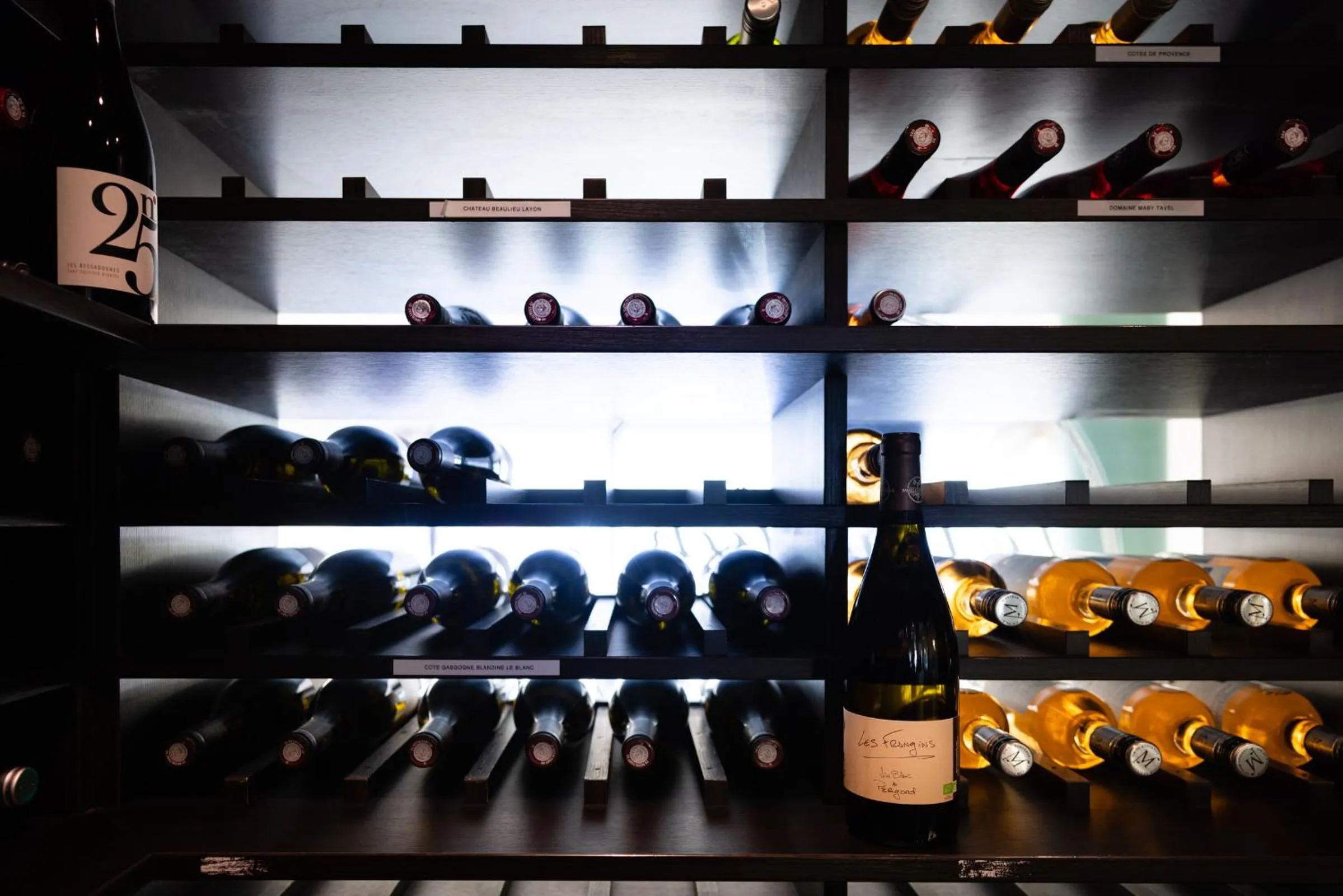 Restaurant/places to eat in Campanile Limoges Centre - Gare