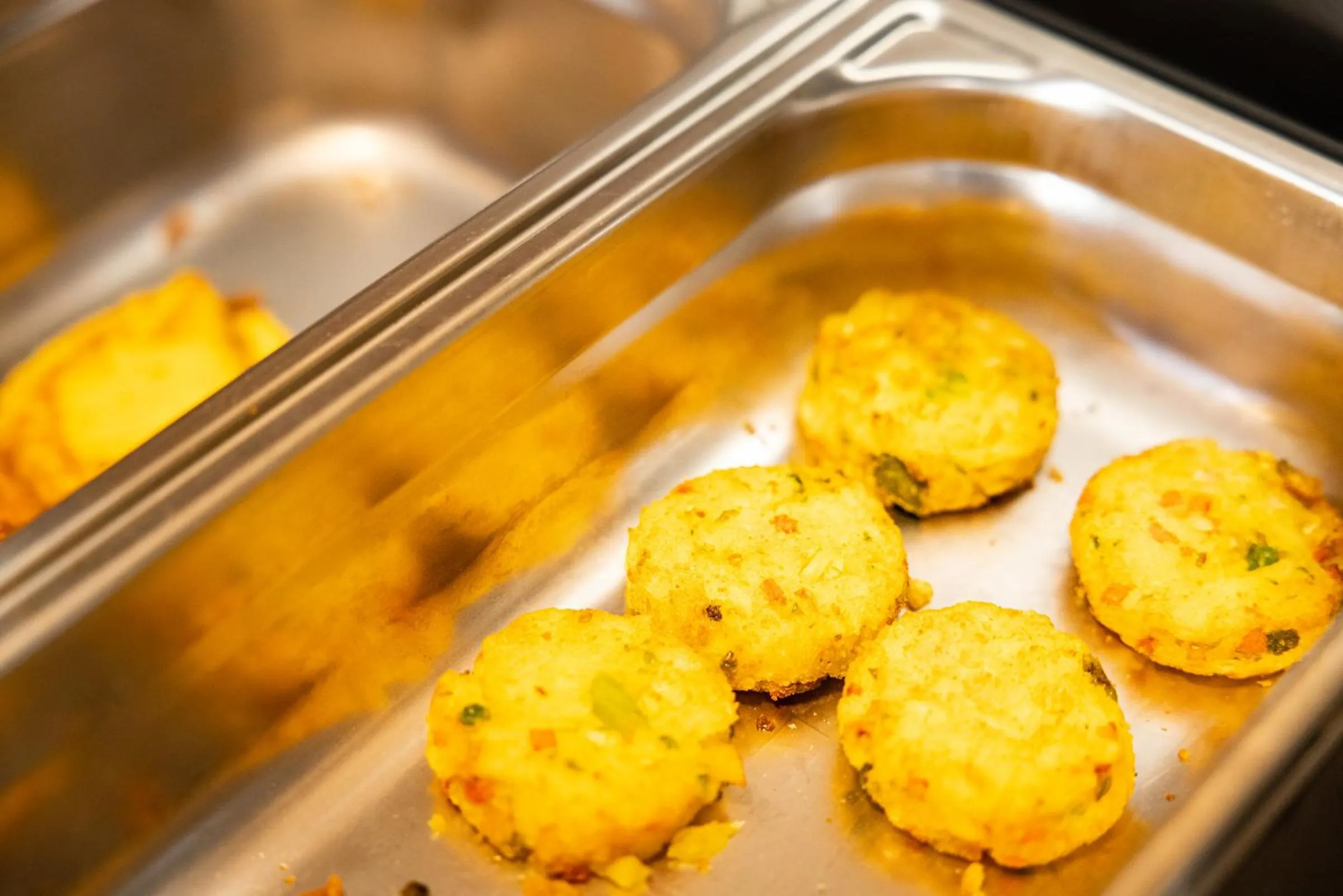 Food and drinks in Campanile Limoges Centre - Gare