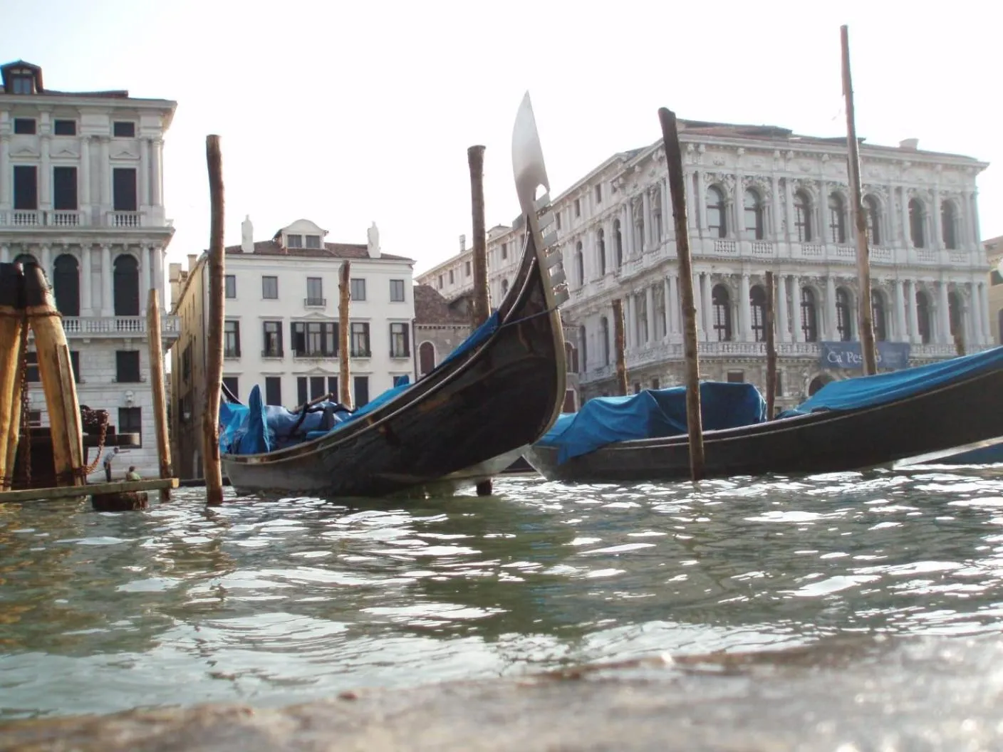 Apartment Essence of Venice