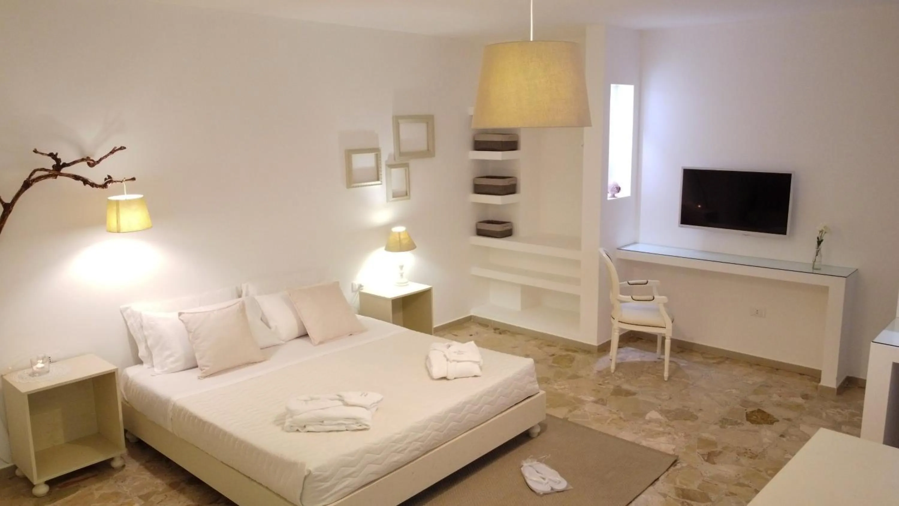Dimora TerraNostra&Spa