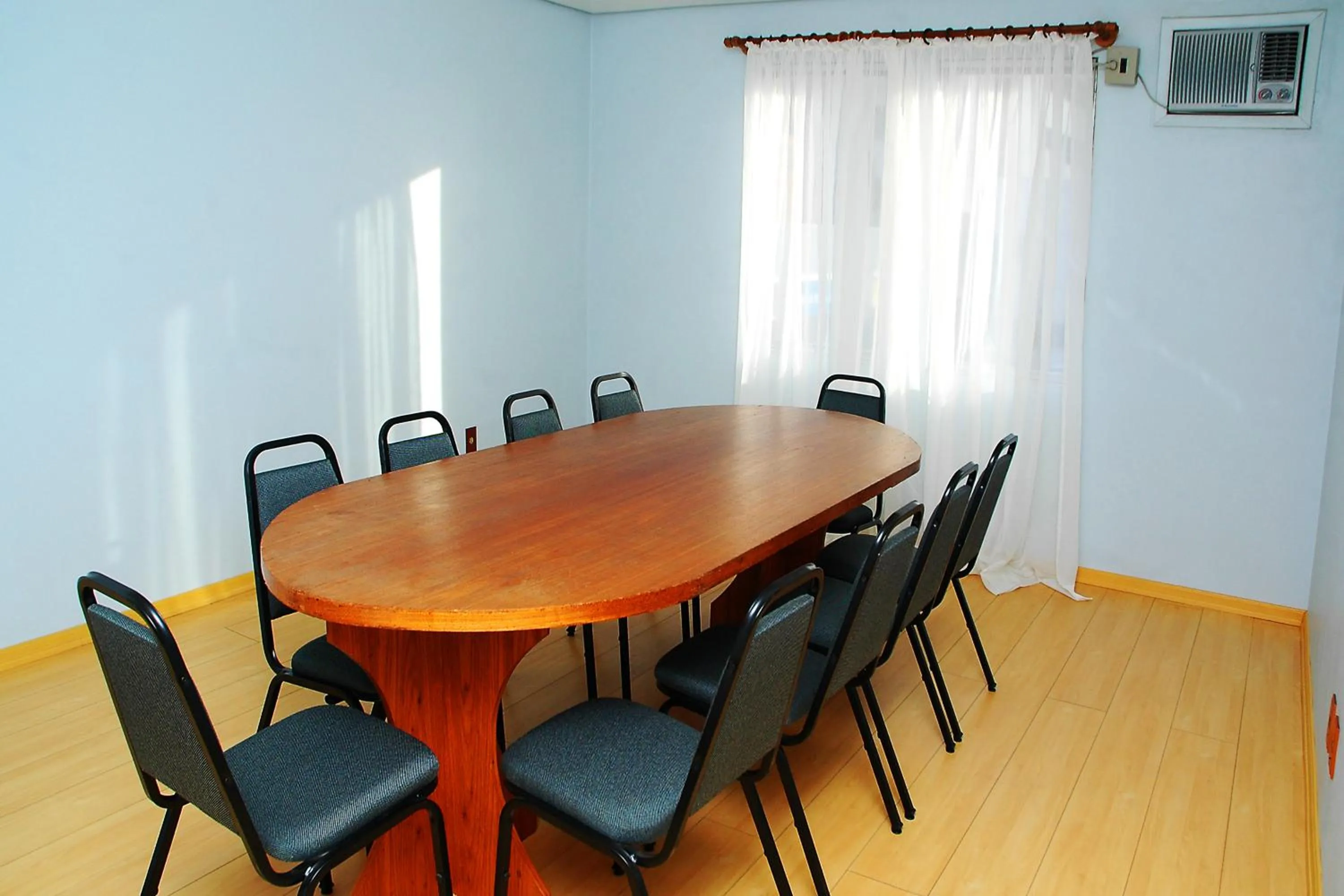 Business facilities in Milão Hotel