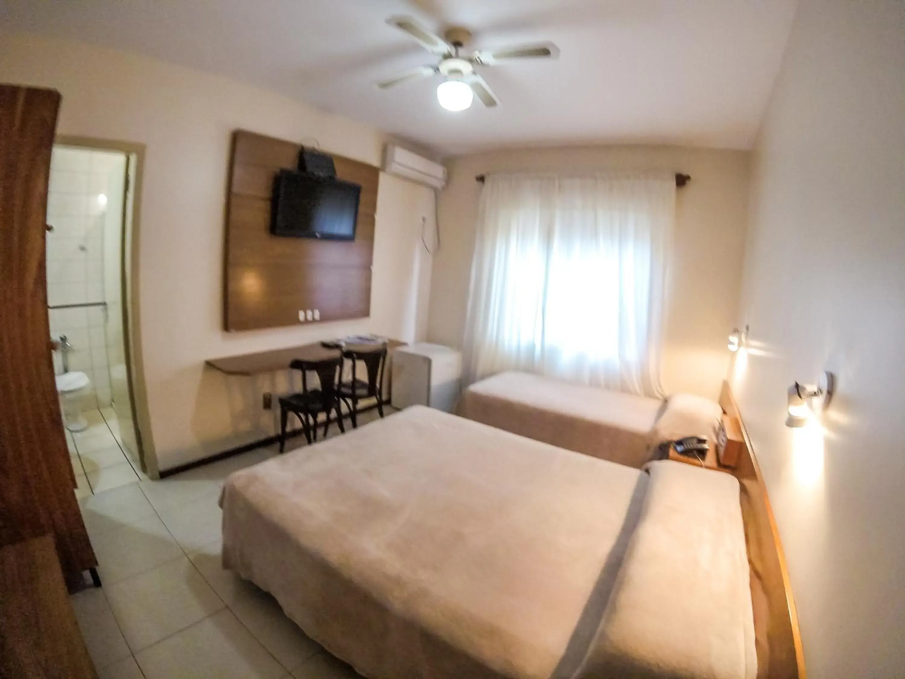 Standard Apartment in Milão Hotel Standard Apartment in Milão Hotel