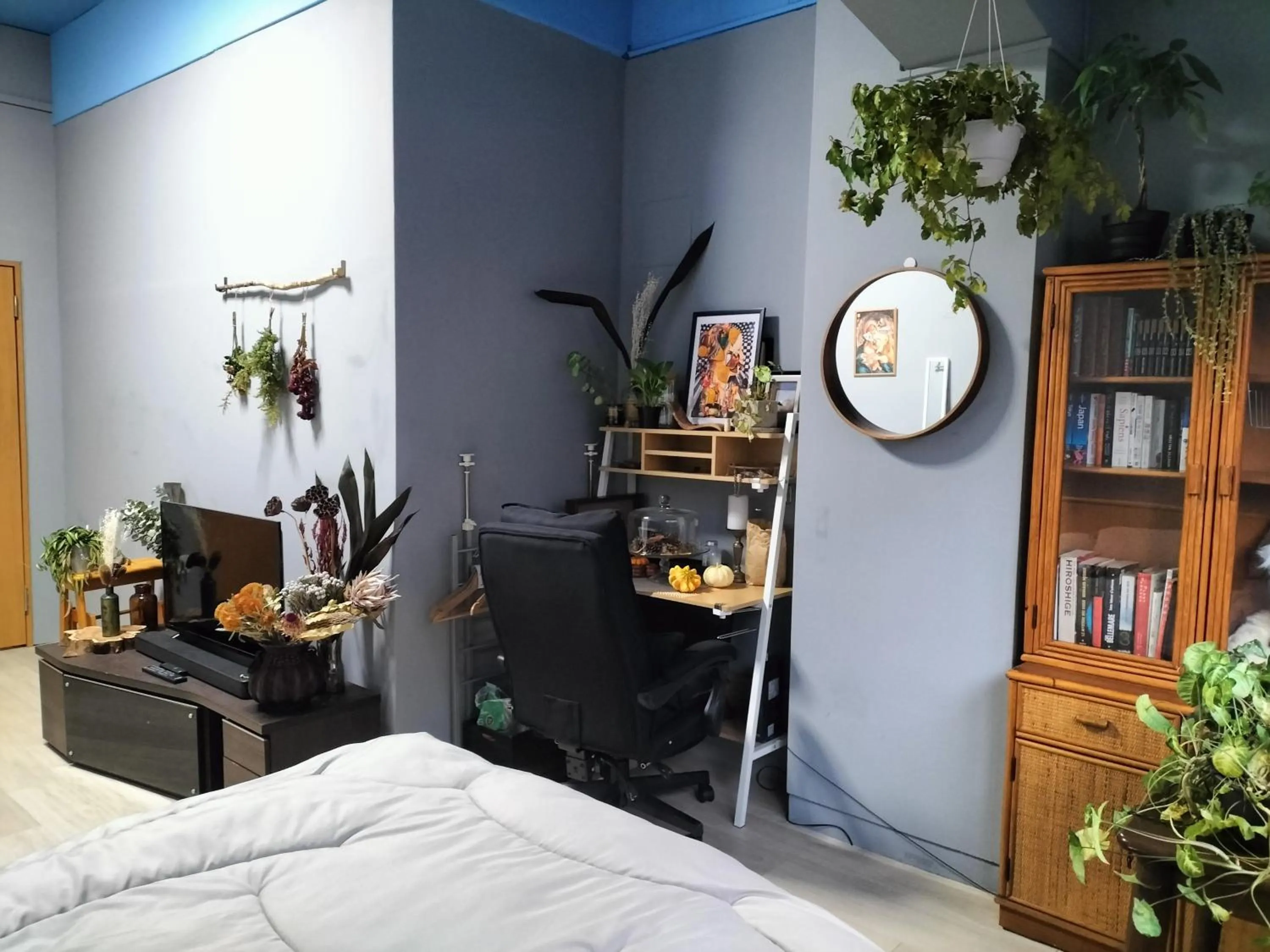 Bed in Backstage Party Hostel & Bar