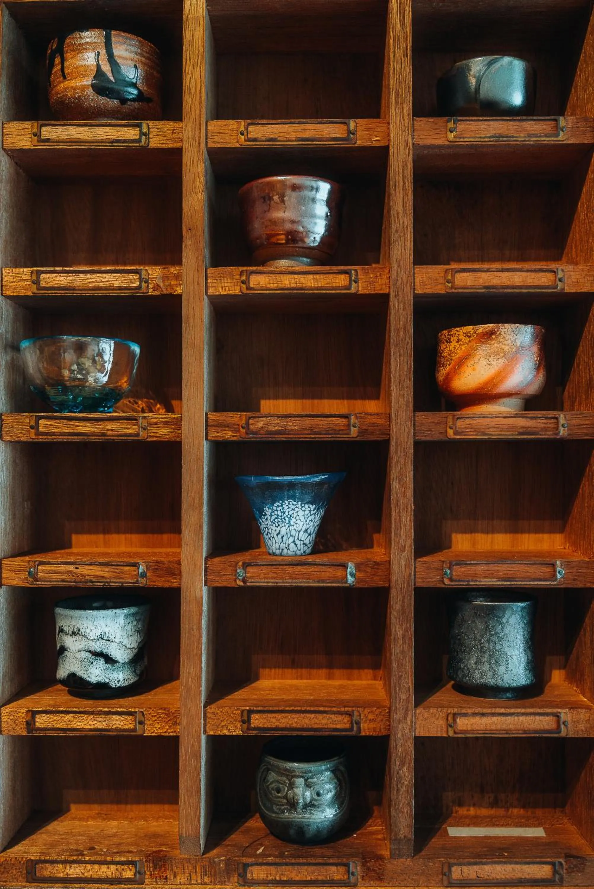 Drinks in Backstage Party Hostel & Bar