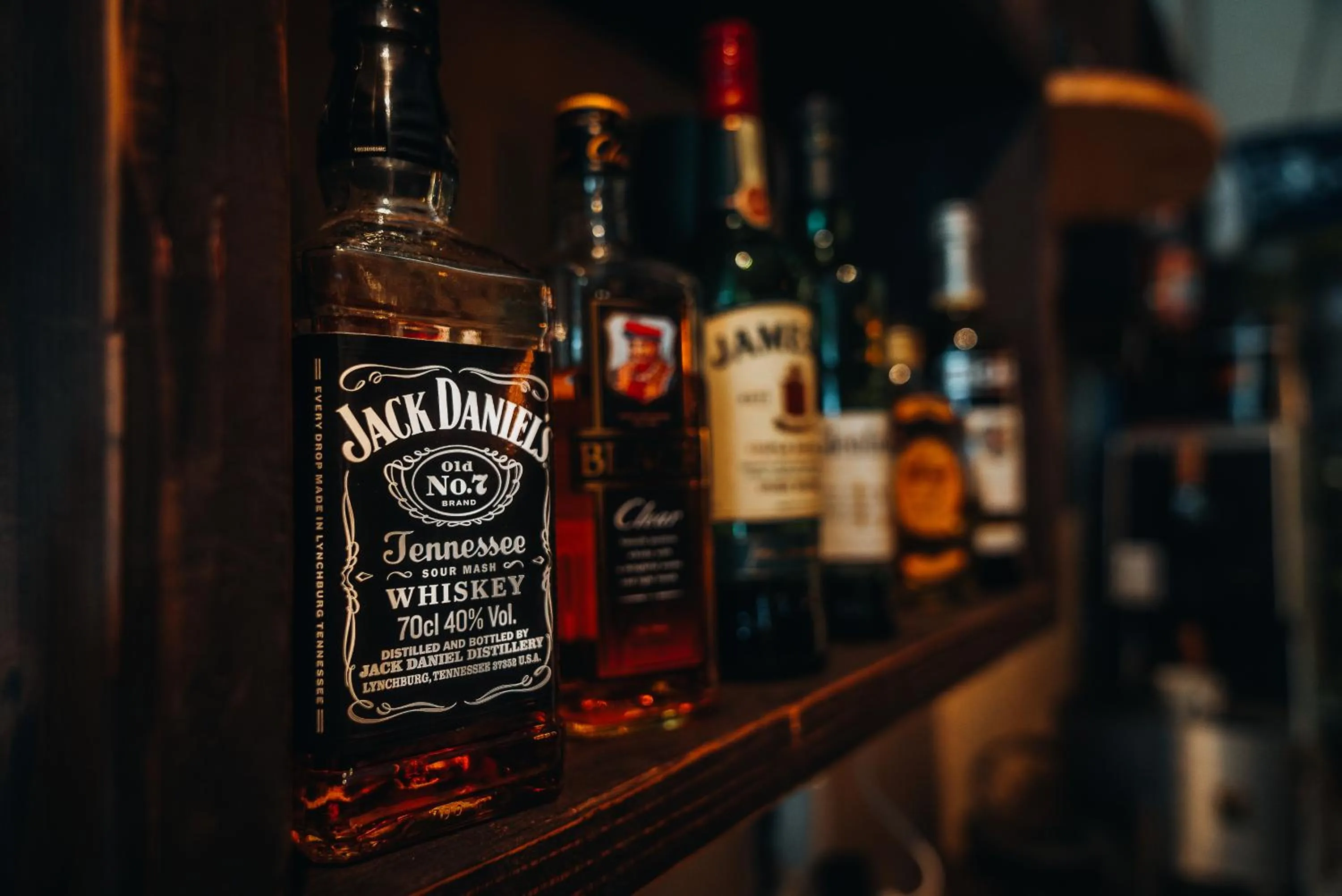 Lounge or bar in Backstage Party Hostel & Bar