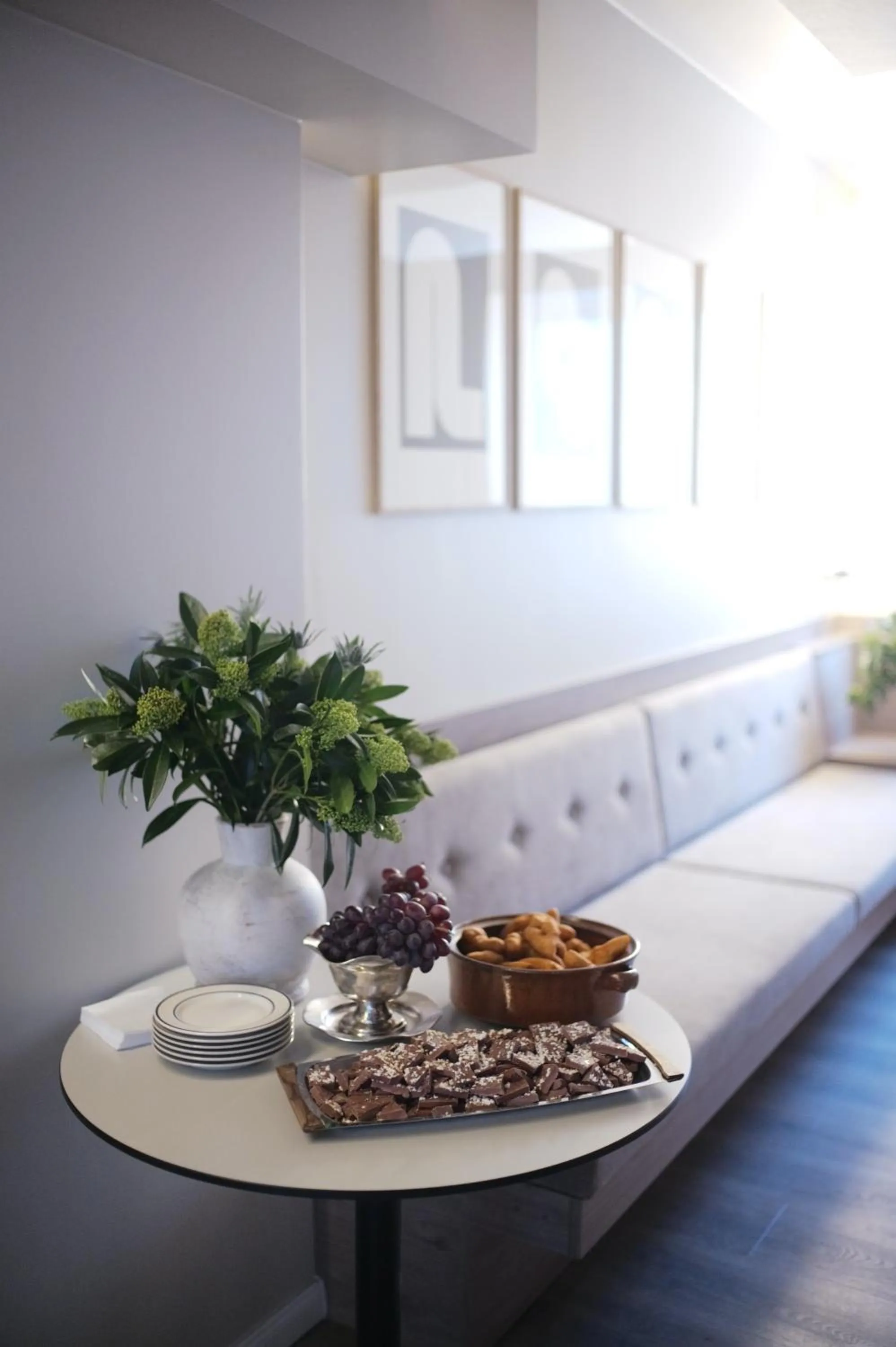 Lounge or bar in Hotel Local 101