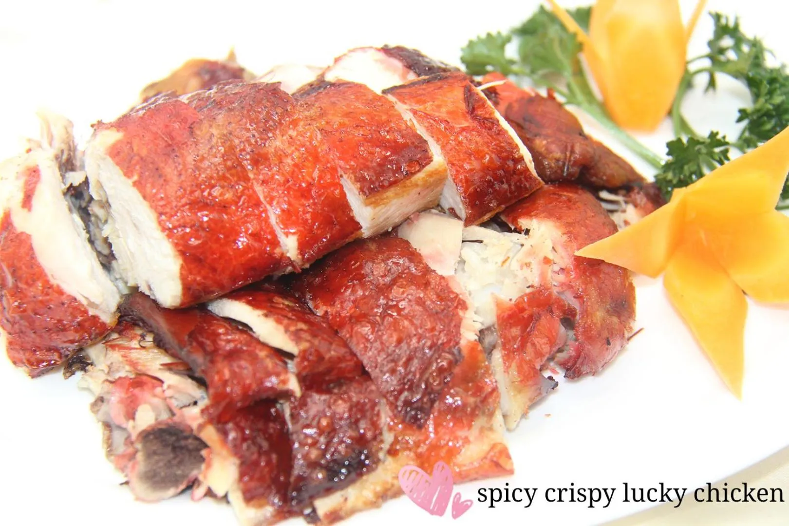 Food and drinks in Nanjing Restaurant & Motel