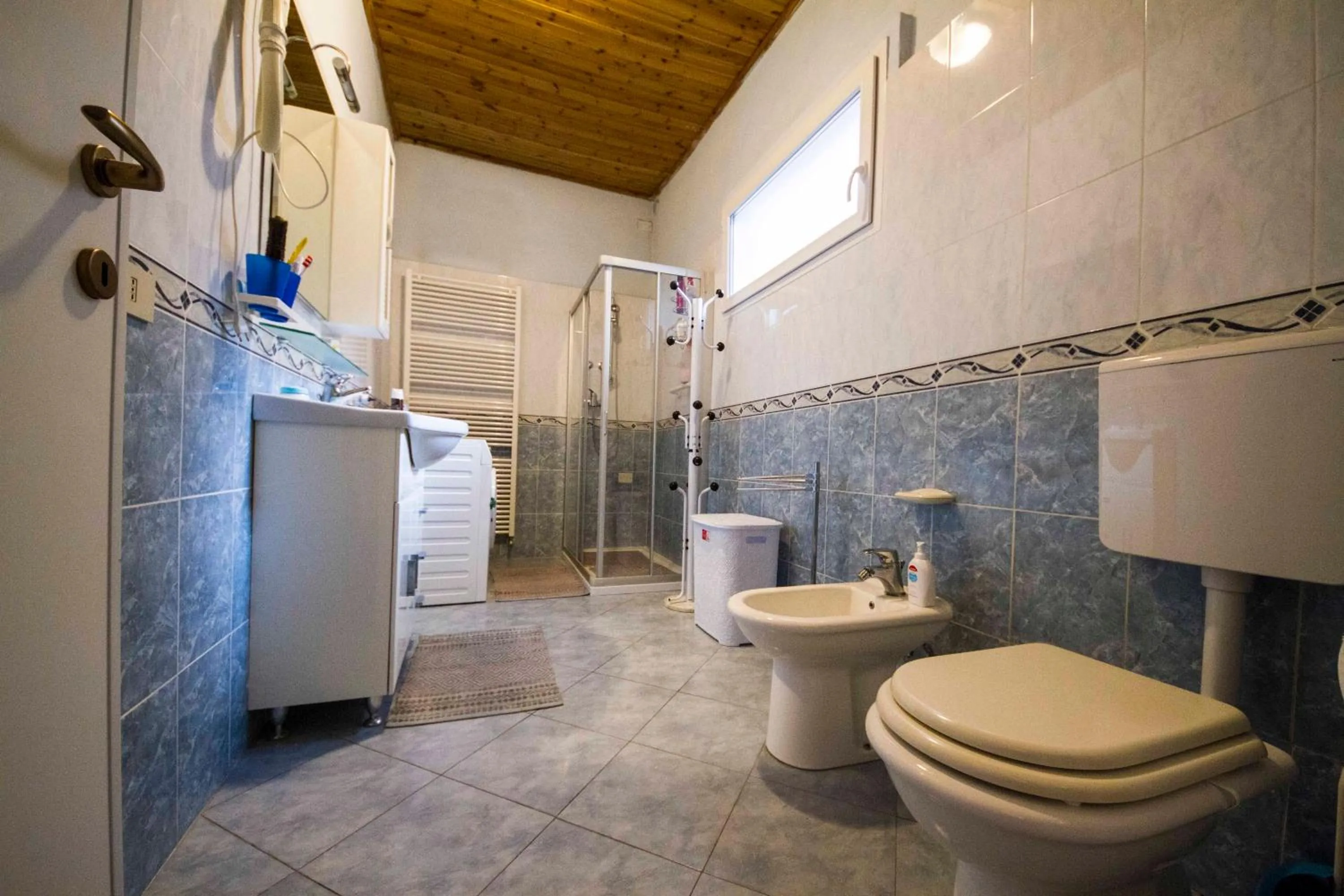 Day in Bed & Breakfast Porta Santi