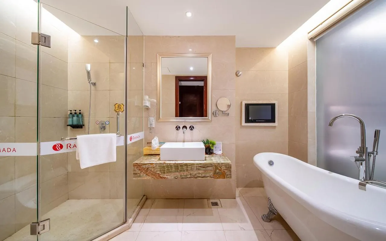 Ramada Shenzhen Baoan