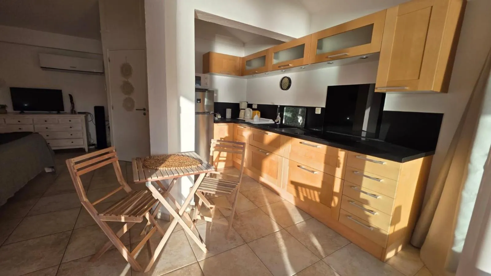 Les Balcons d'Oyster Pond