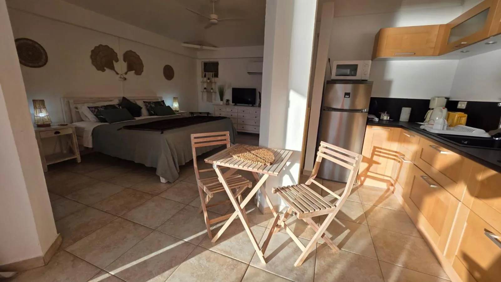 Les Balcons d'Oyster Pond