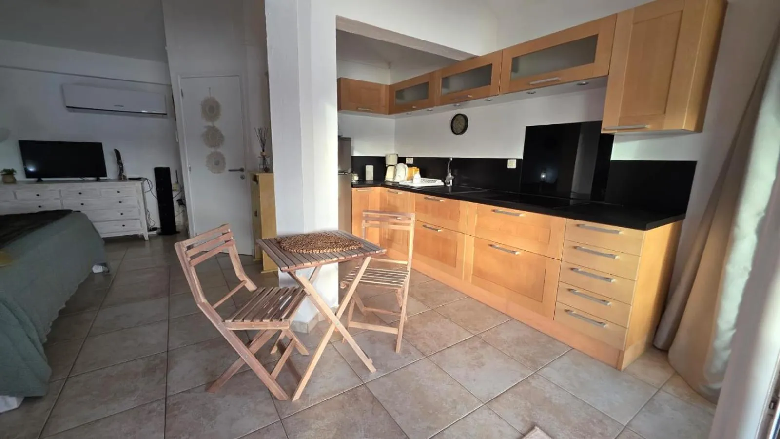 Les Balcons d'Oyster Pond