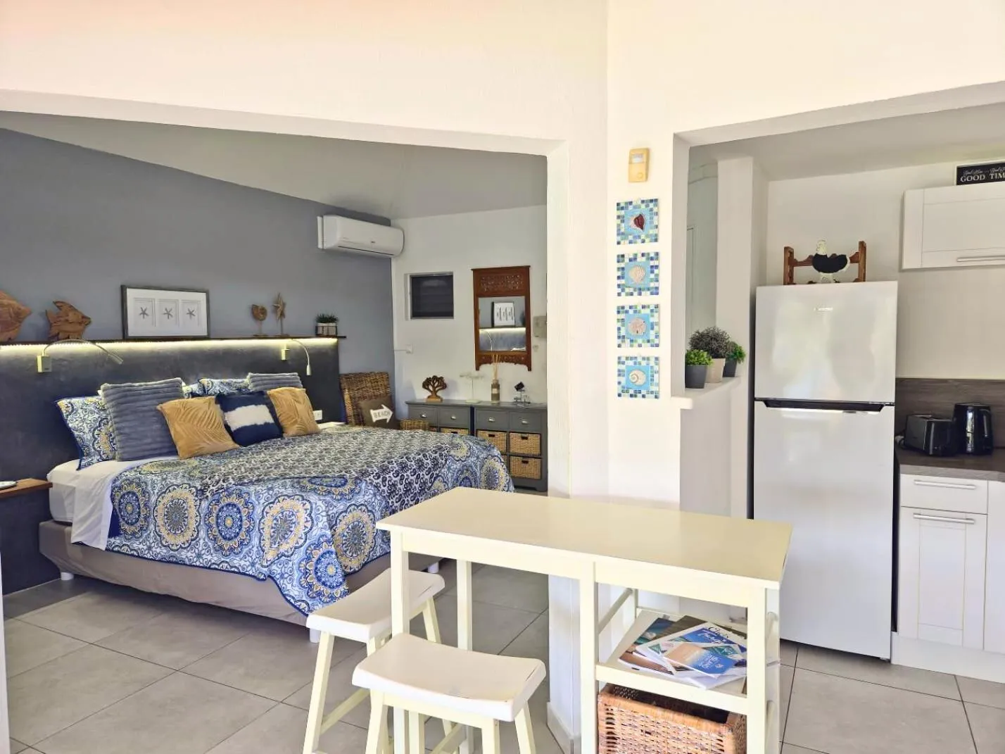 Les Balcons d'Oyster Pond