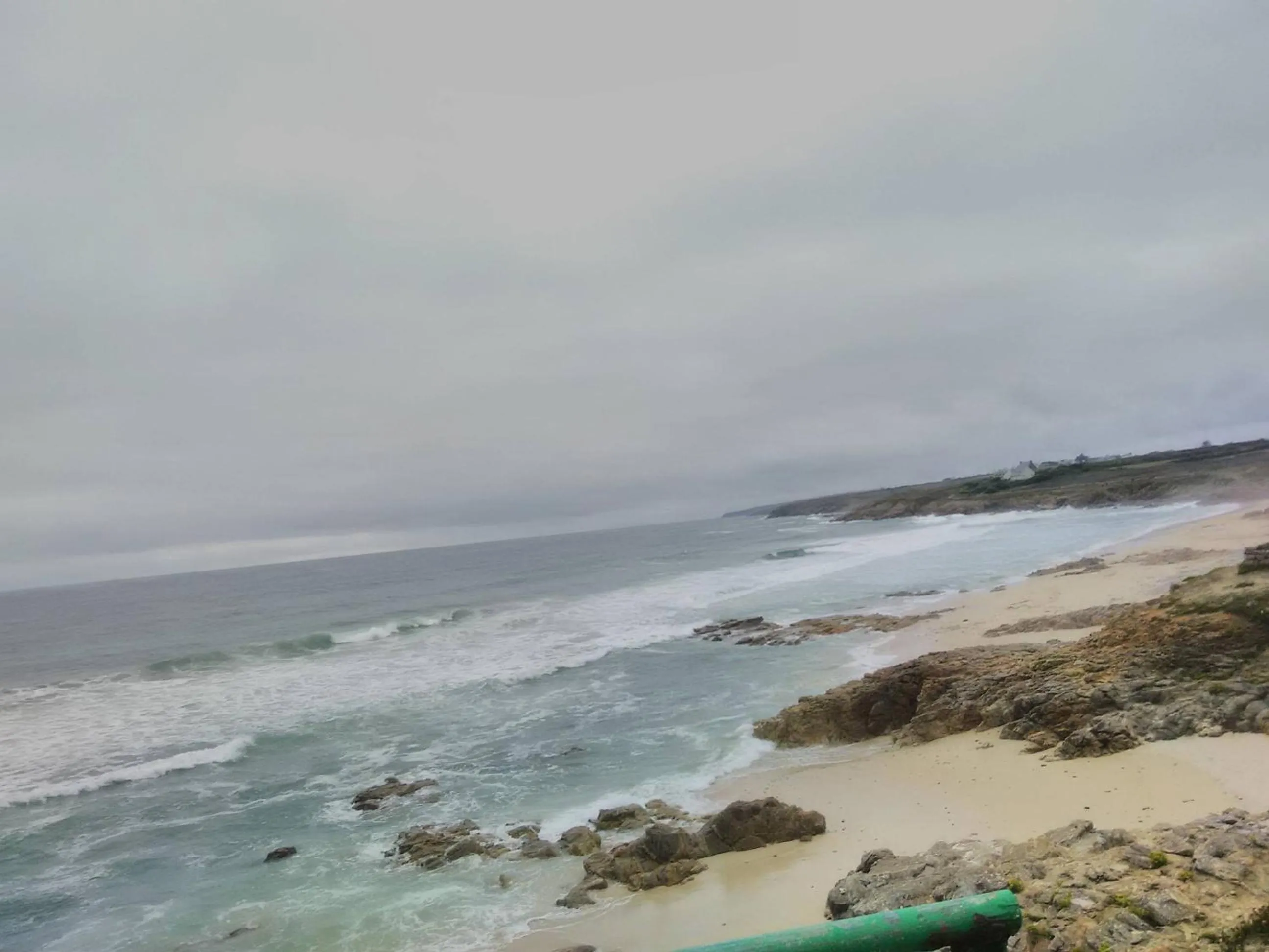 View (from property/room) in Maison Entre Terre et Mer