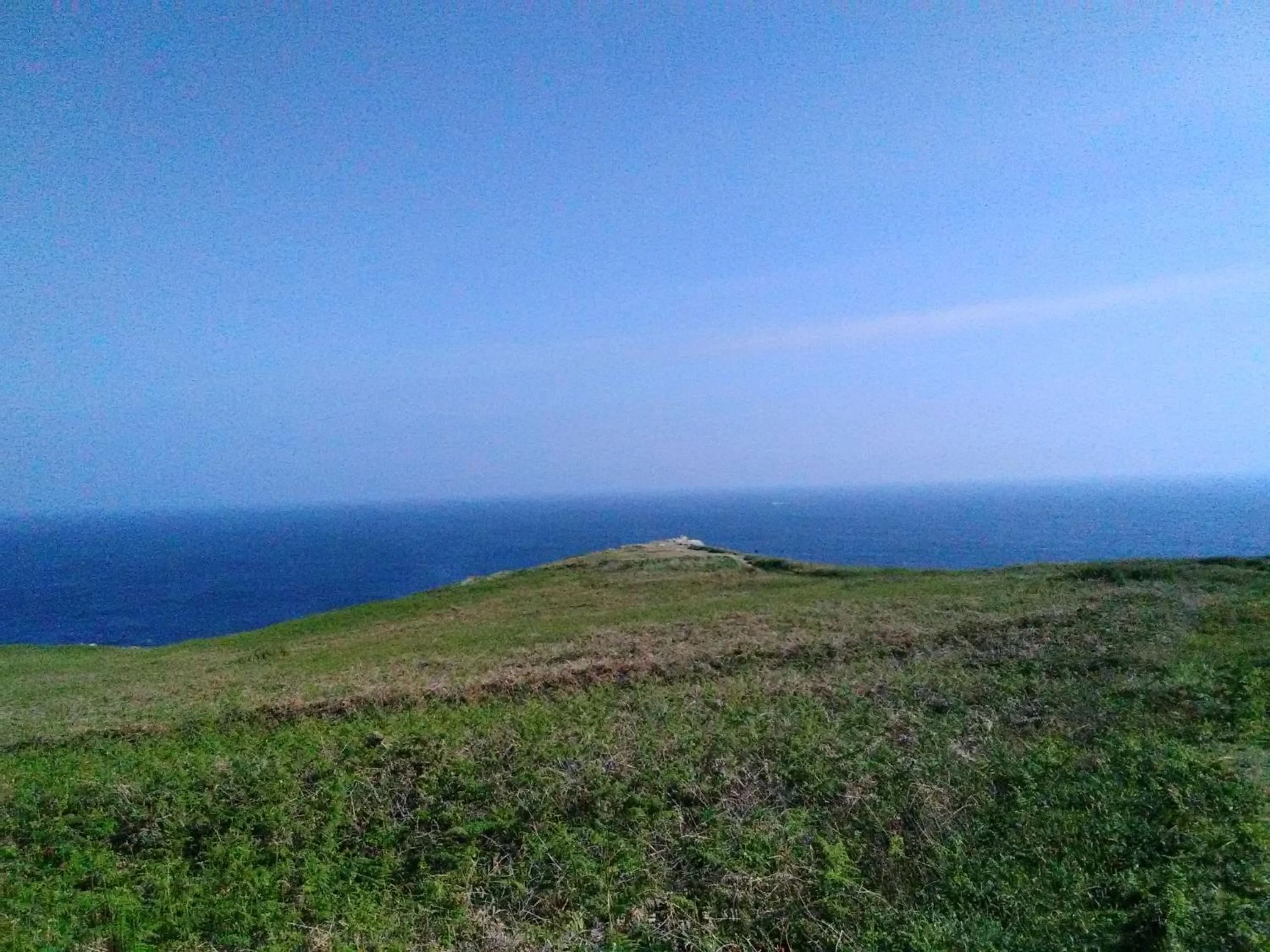 Off site in Maison Entre Terre et Mer