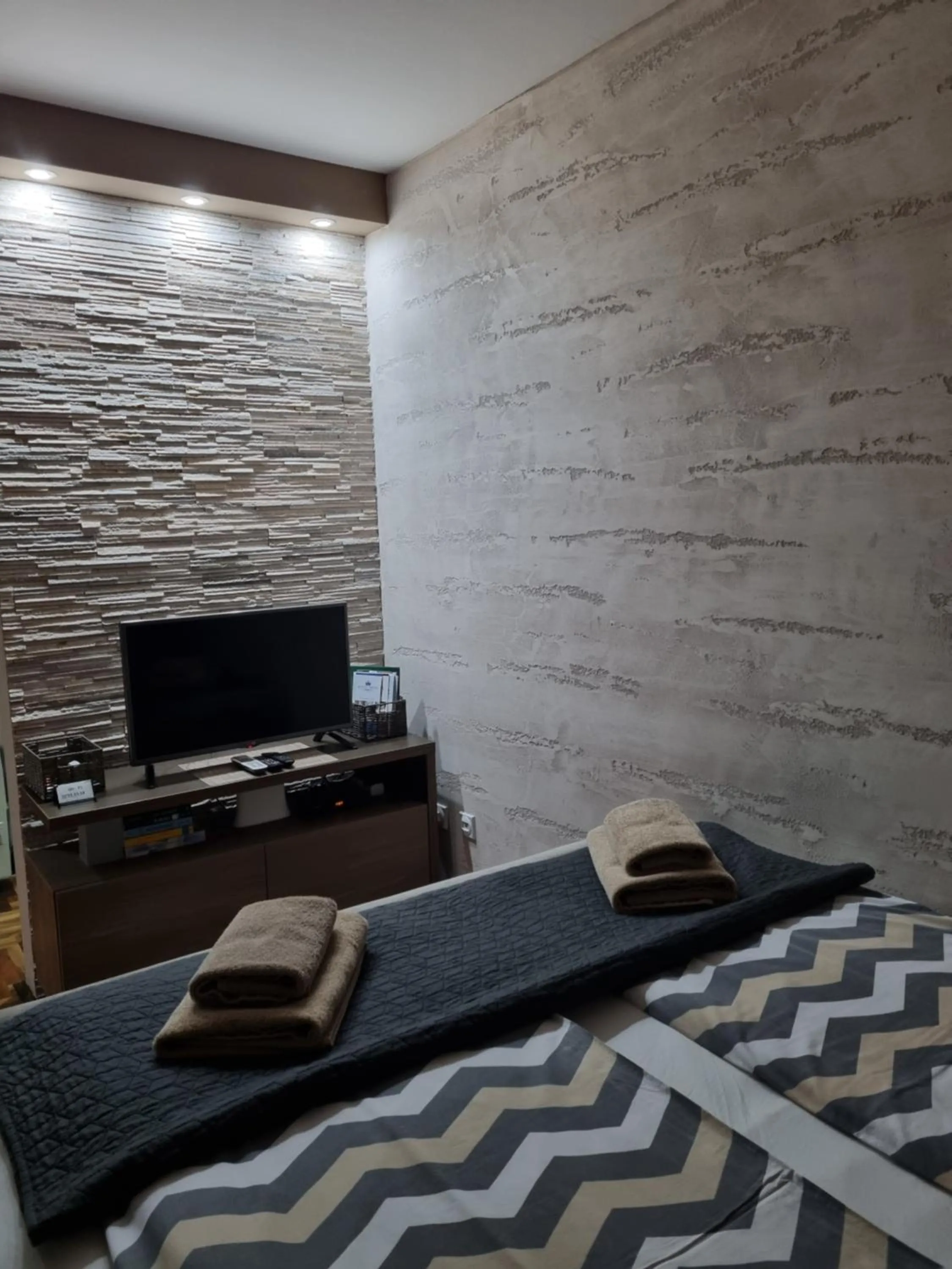 Apartman Ristanovic