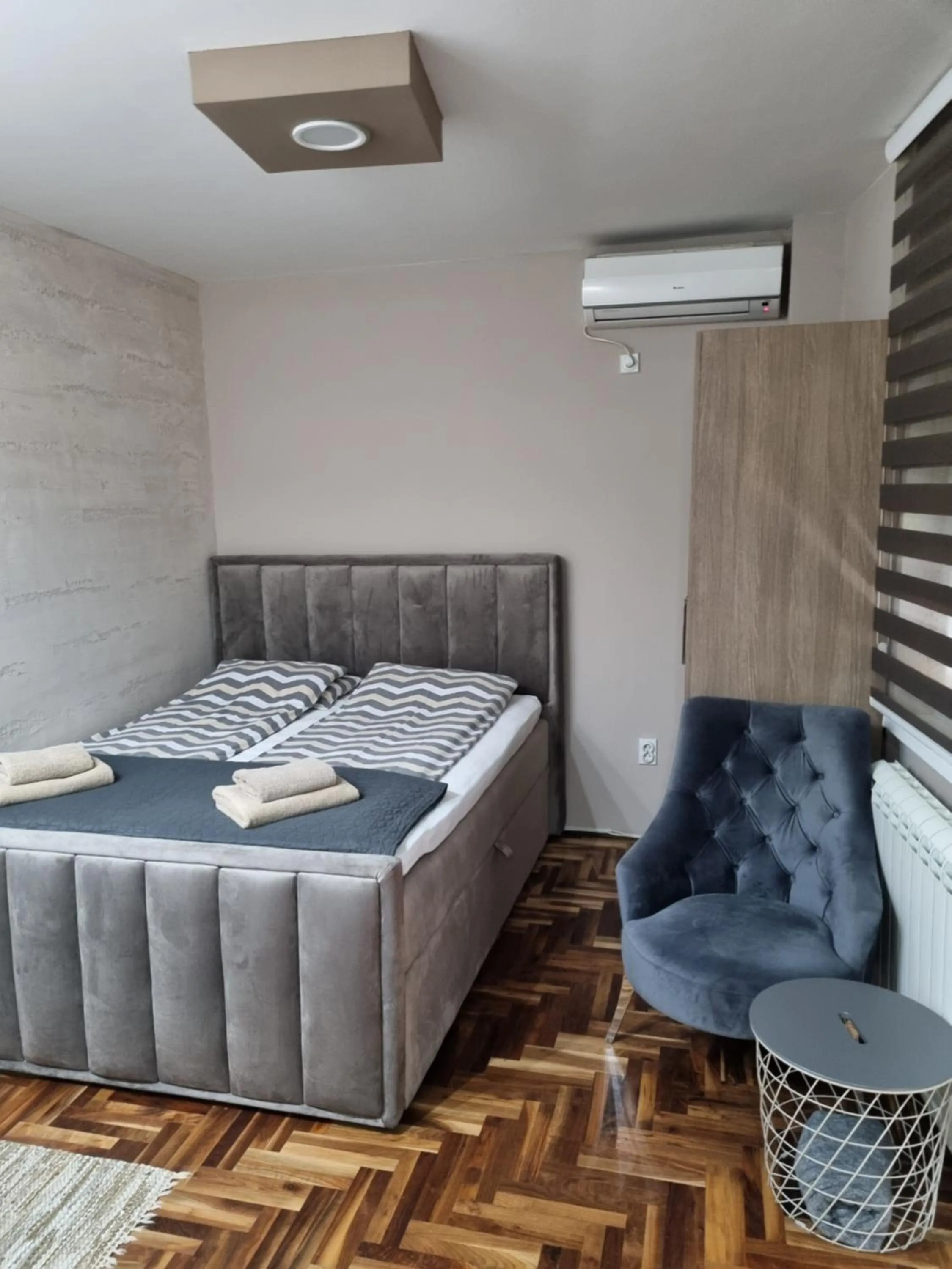 Apartman Ristanovic