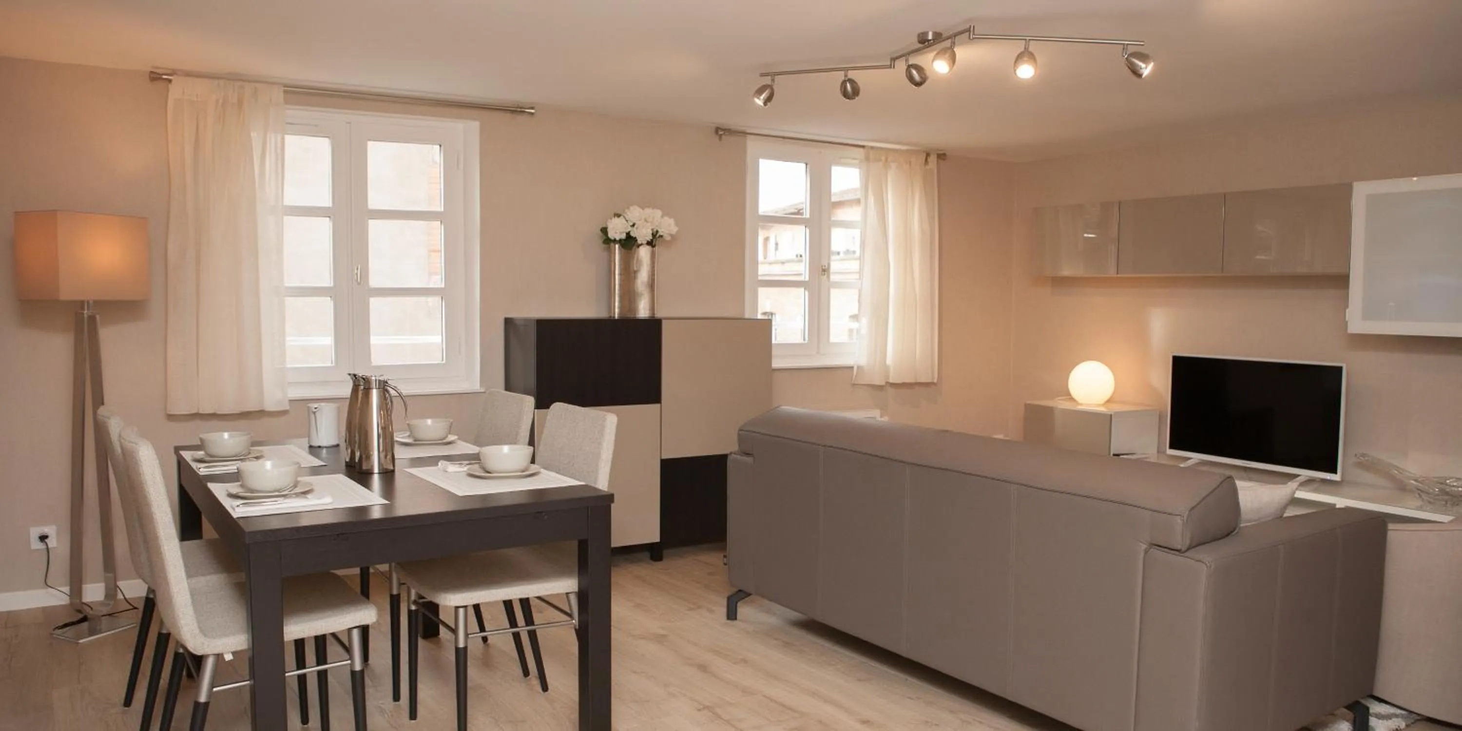 Property building in L'appart du Cloitre