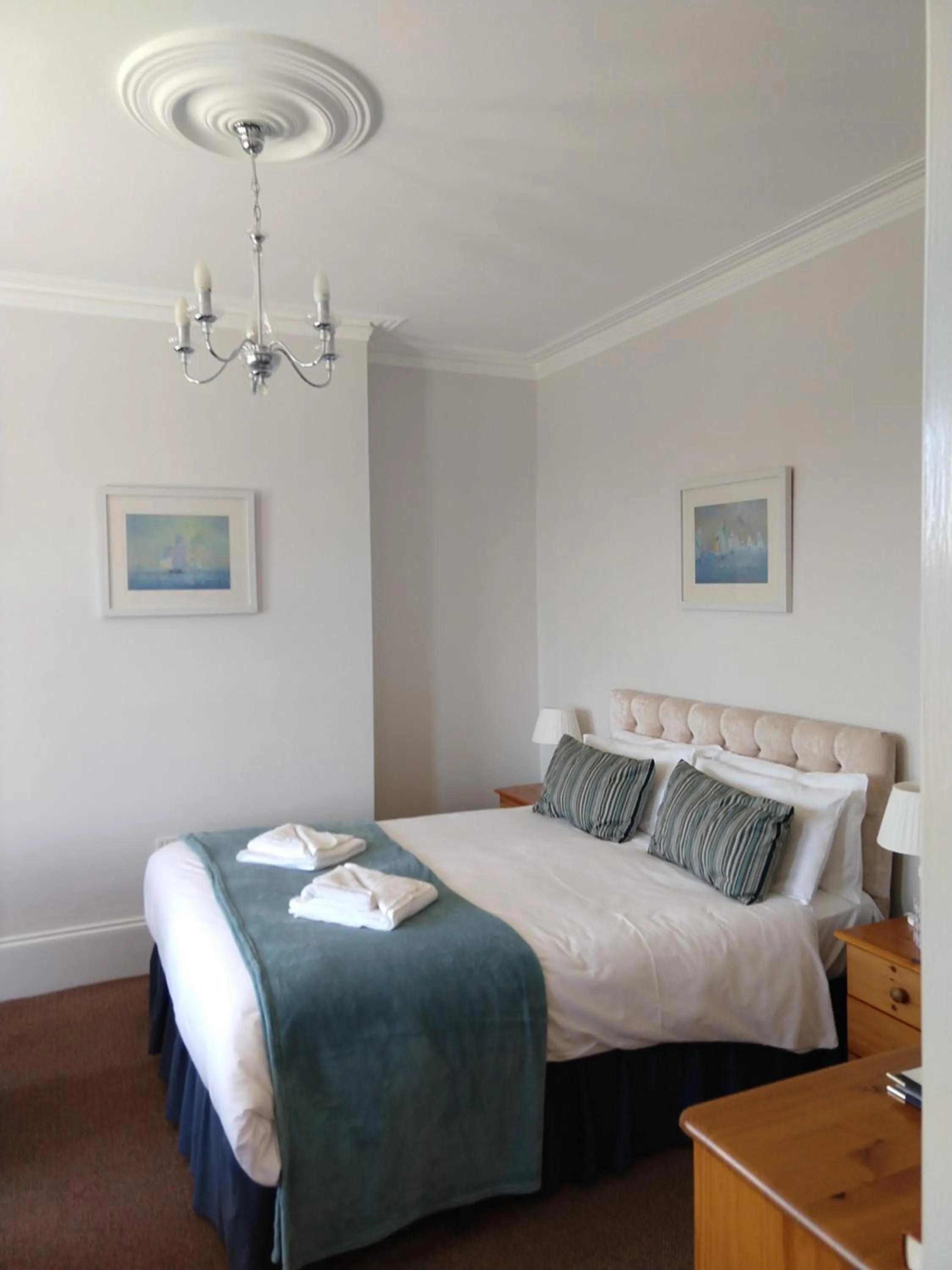 By The Sea Bed and Breakfast