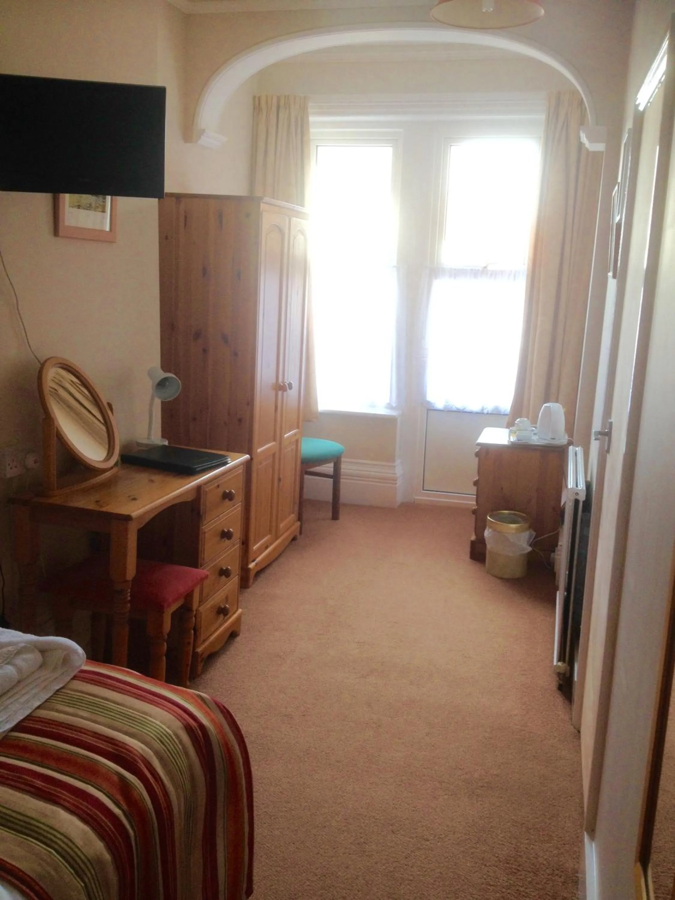 Photo of the whole room in By The Sea Bed and Breakfast