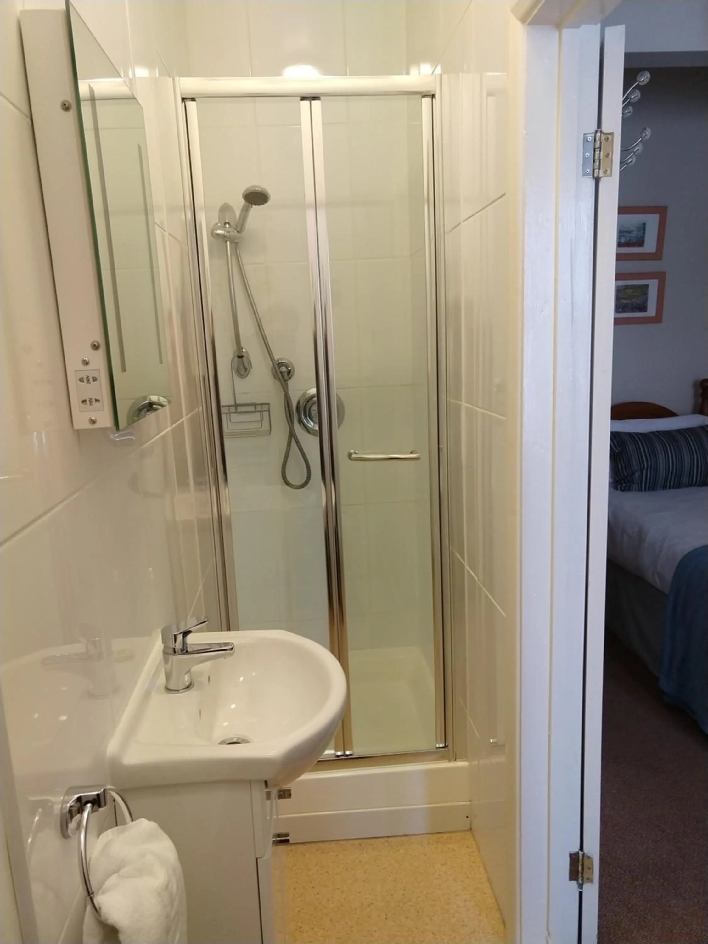 By The Sea Bed and Breakfast