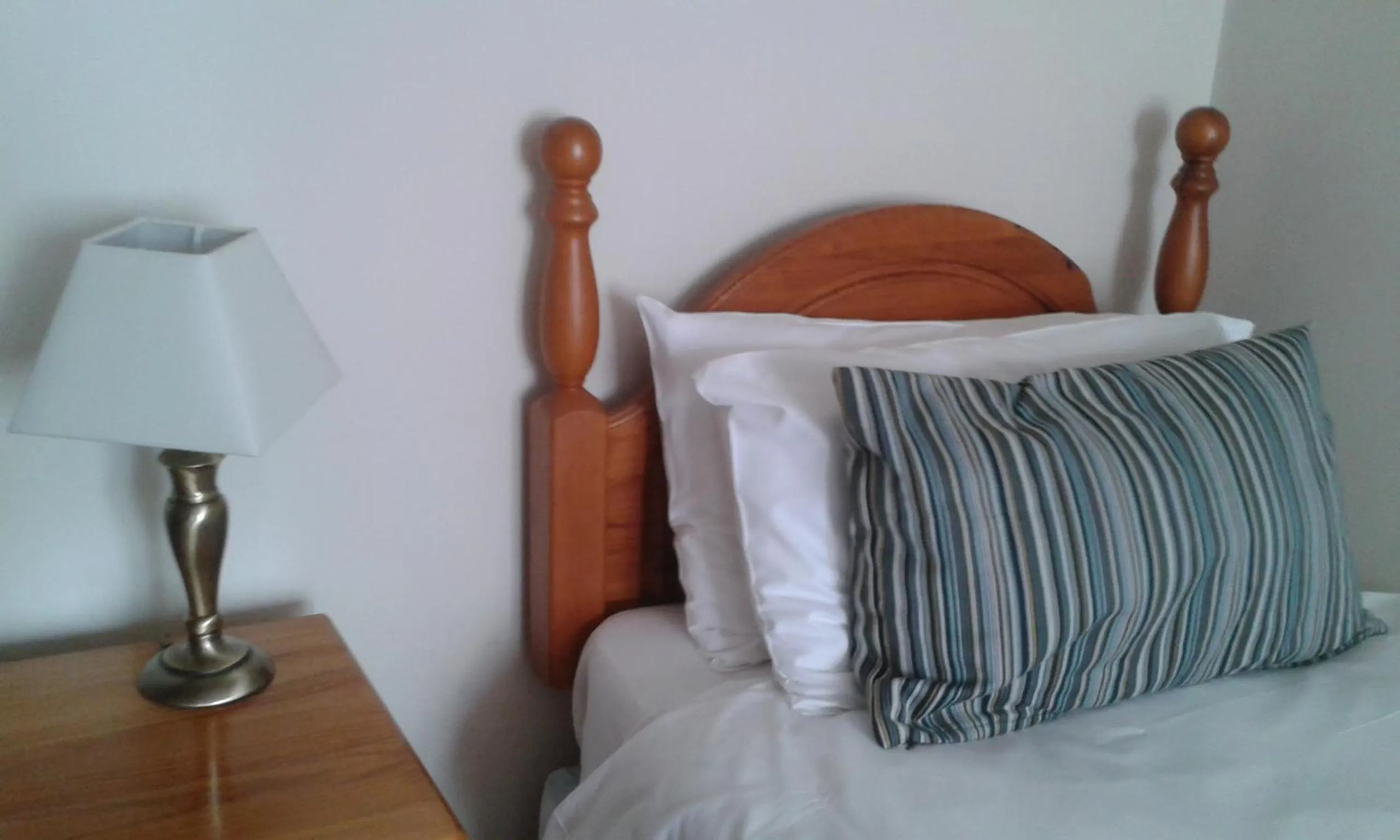 By The Sea Bed and Breakfast