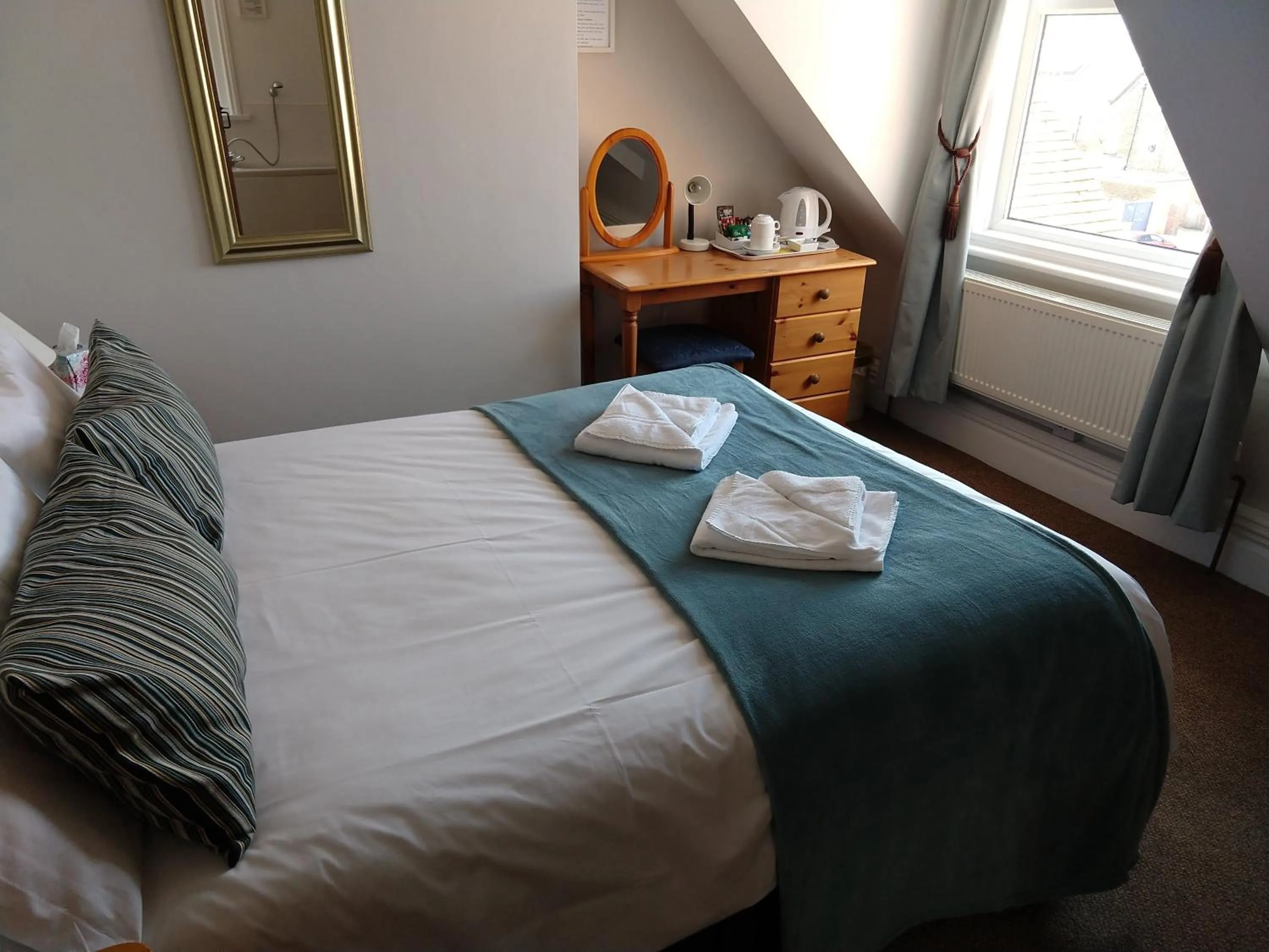 By The Sea Bed and Breakfast