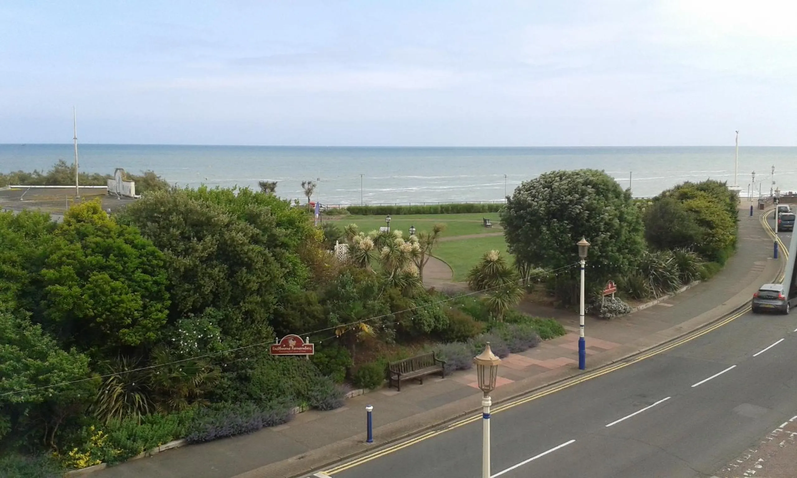 By The Sea Bed and Breakfast