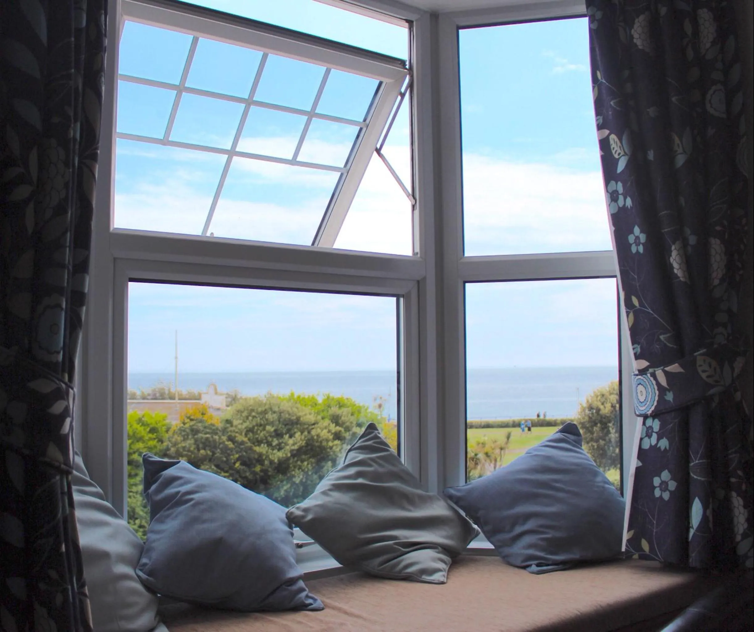 By The Sea Bed and Breakfast