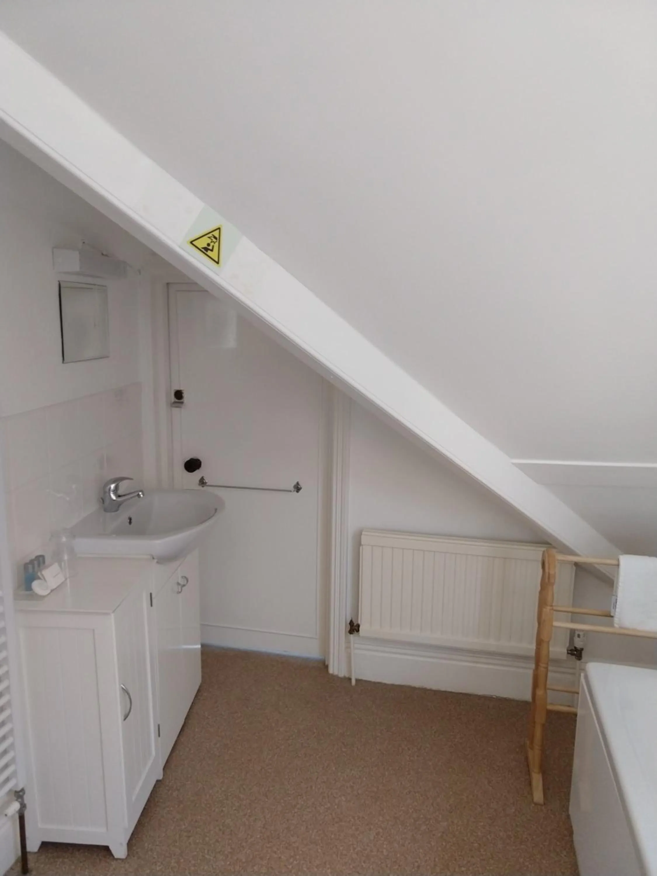 By The Sea Bed and Breakfast