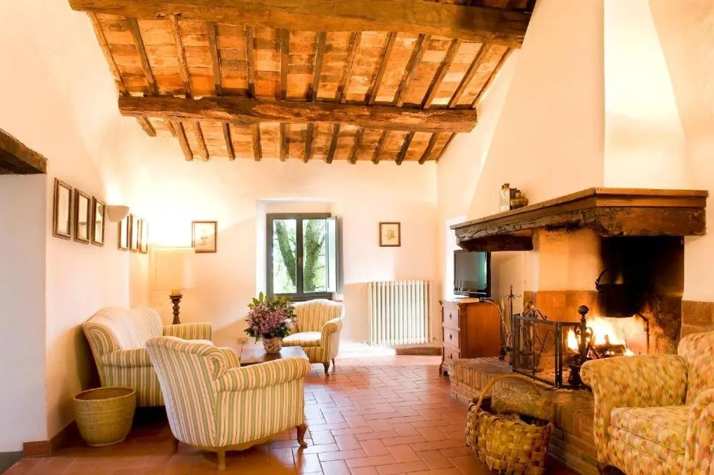 Fattoria Casabianca