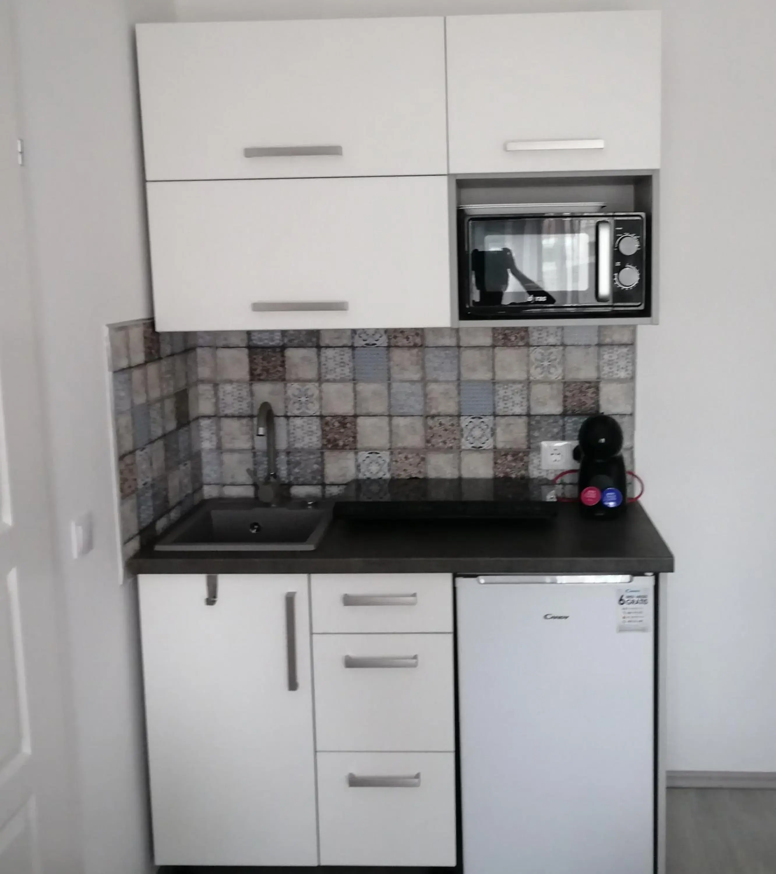 Standard Apartment - single occupancy in Werner Apartman Standard Apartment - single occupancy in Werner Apartman