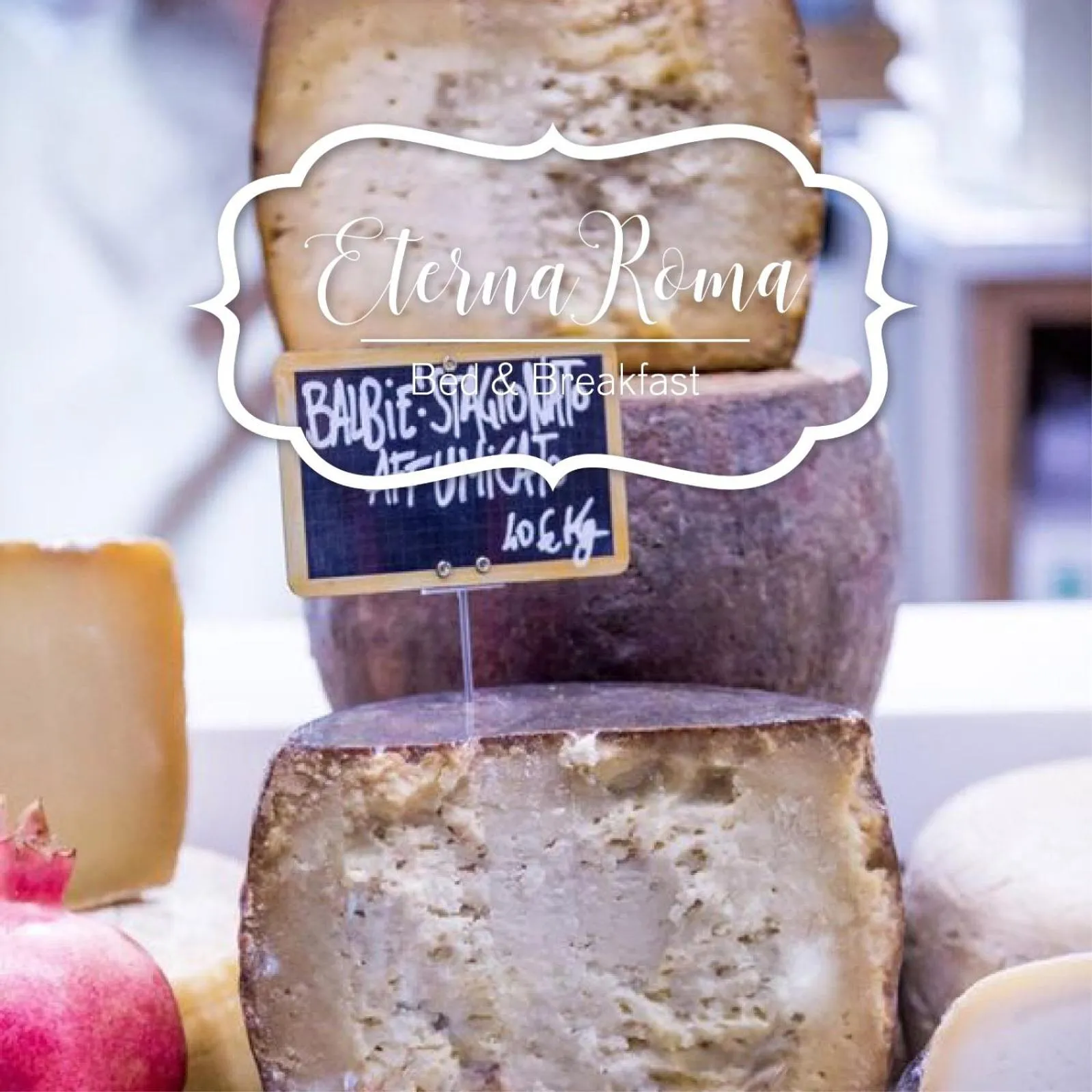 Property building in Eterna Roma