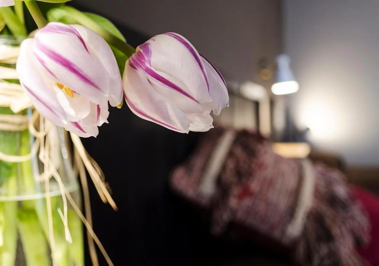 Bedroom, Bed in Eterna Roma