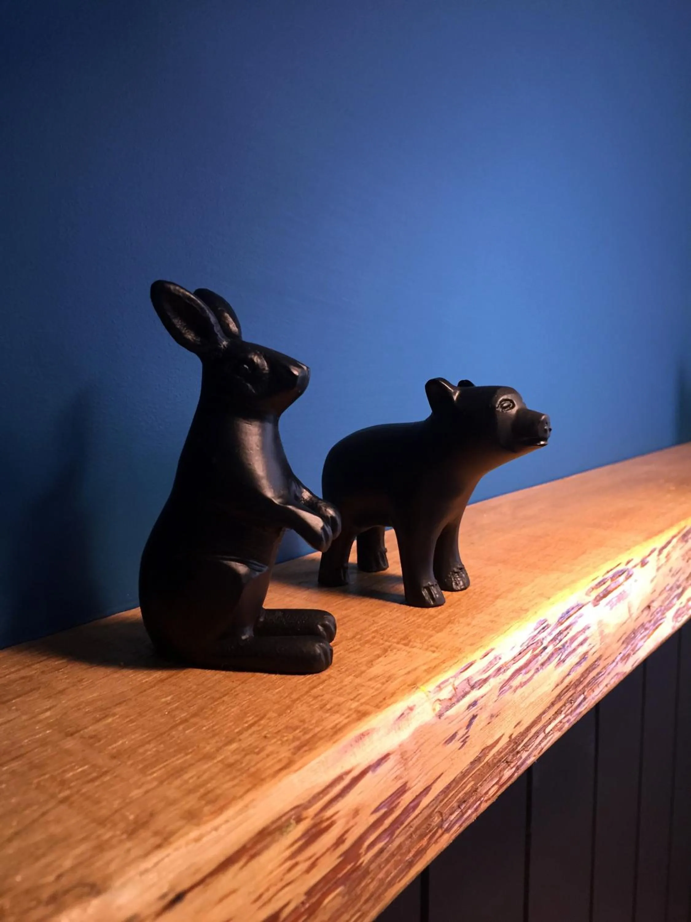 Decorative detail in Eterna Roma