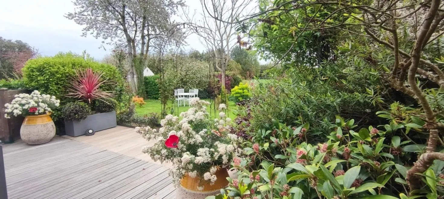 Les Chambres des Badious