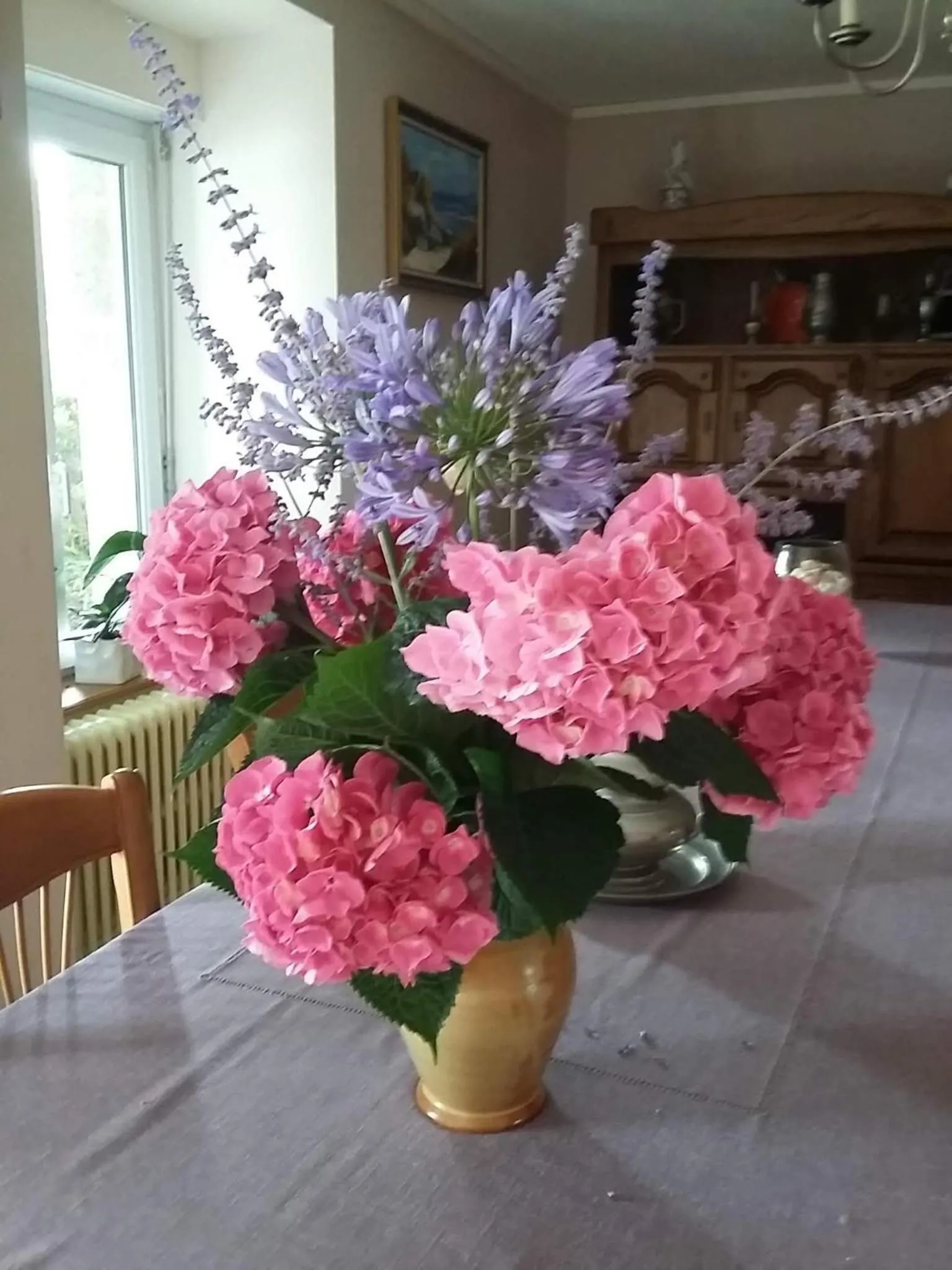 Les Chambres des Badious