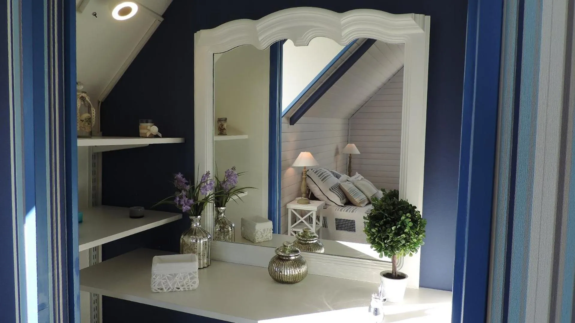 Les Chambres des Badious