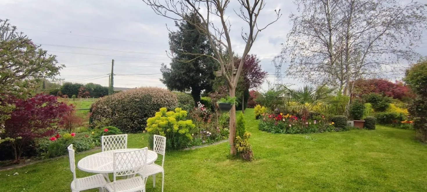 Les Chambres des Badious