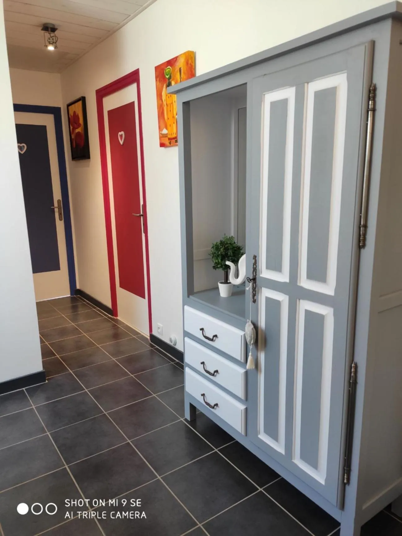 Les Chambres des Badious