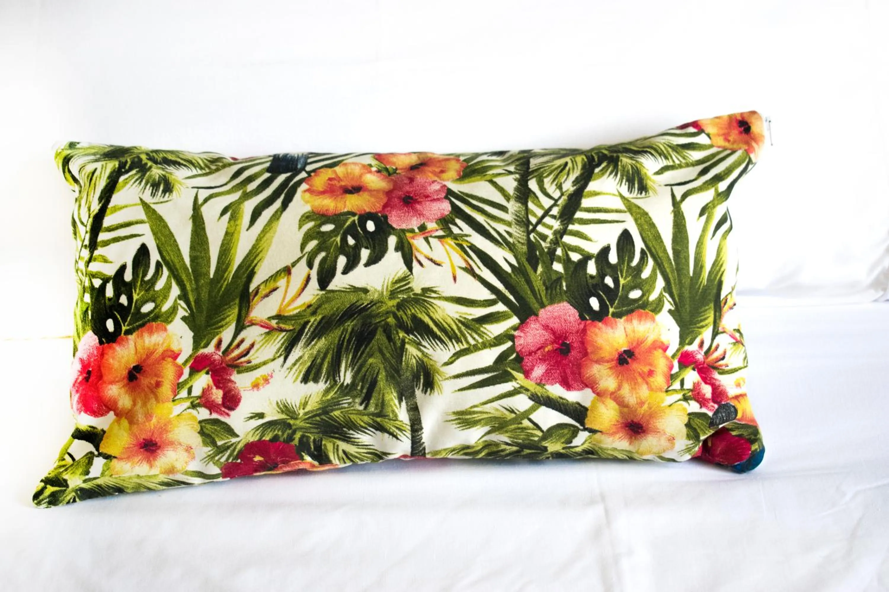 Decorative detail in Hotel Hacienda Santa Clara