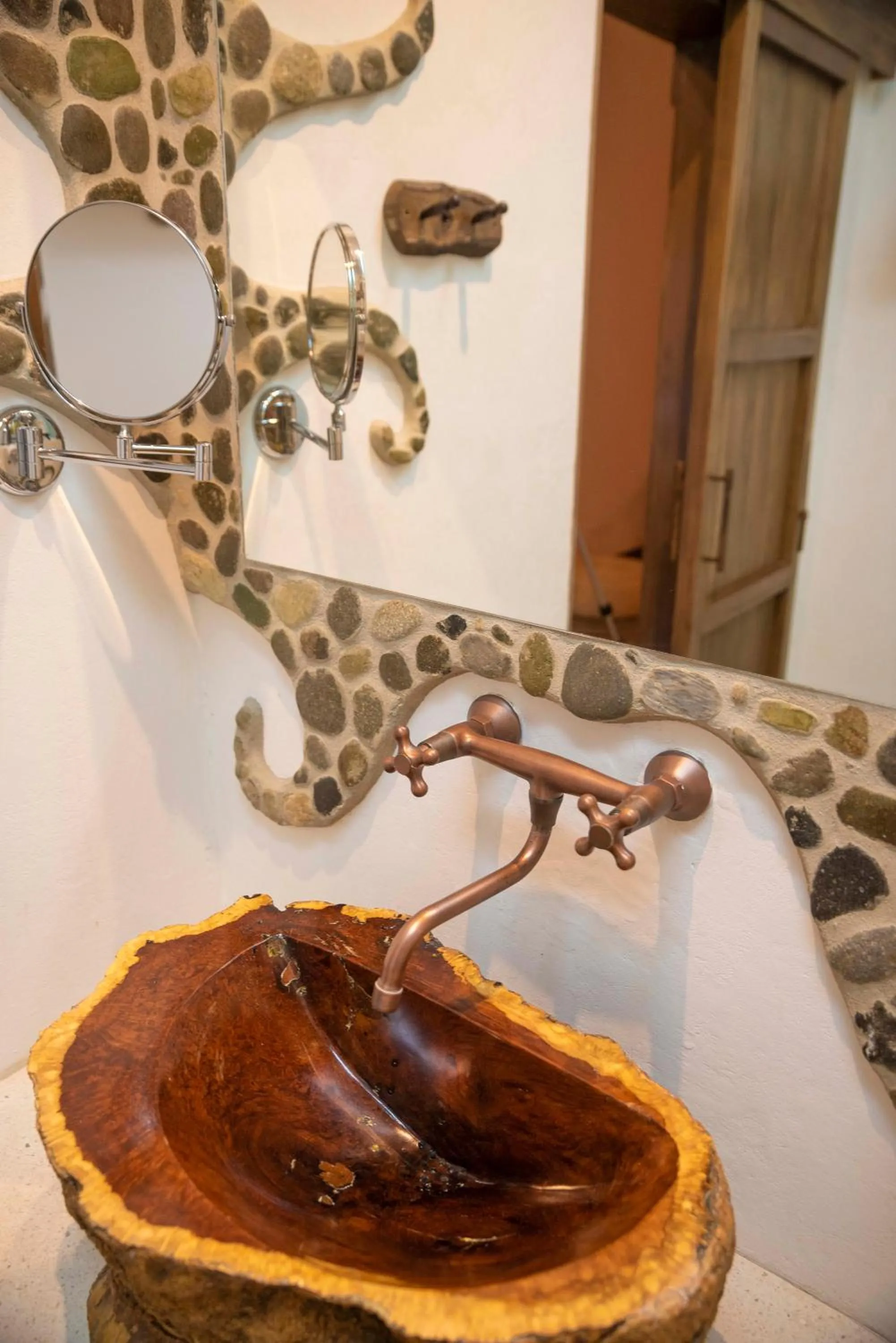 Bathroom in Hotel Casa San Carlos Lodge Pereira