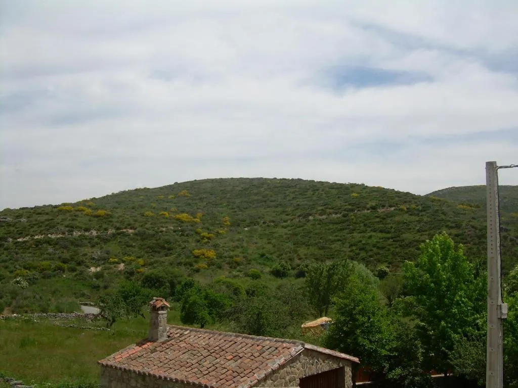 Property building in El Cerrillo II