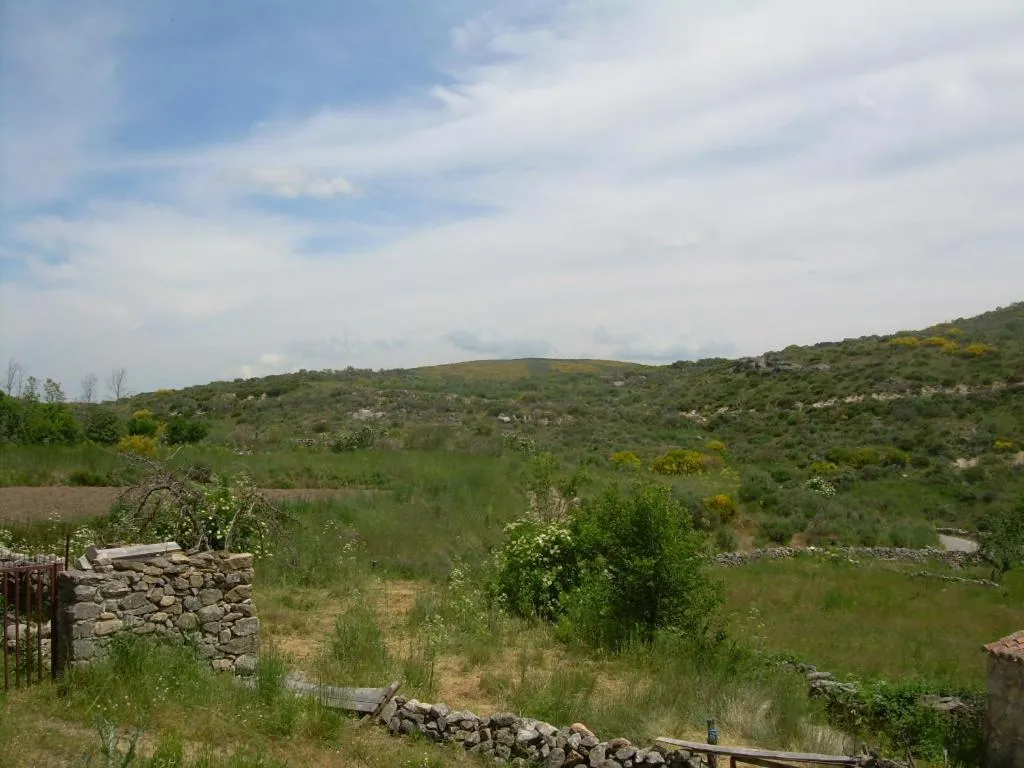 Property building in El Cerrillo II